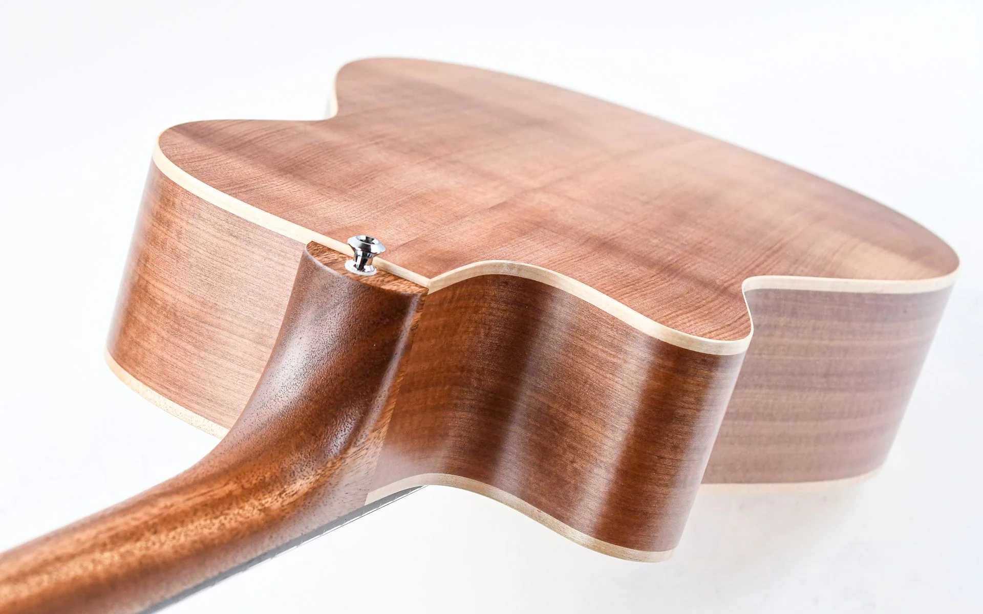 Maton EBG808C Signature Joe Robinson - Image 9