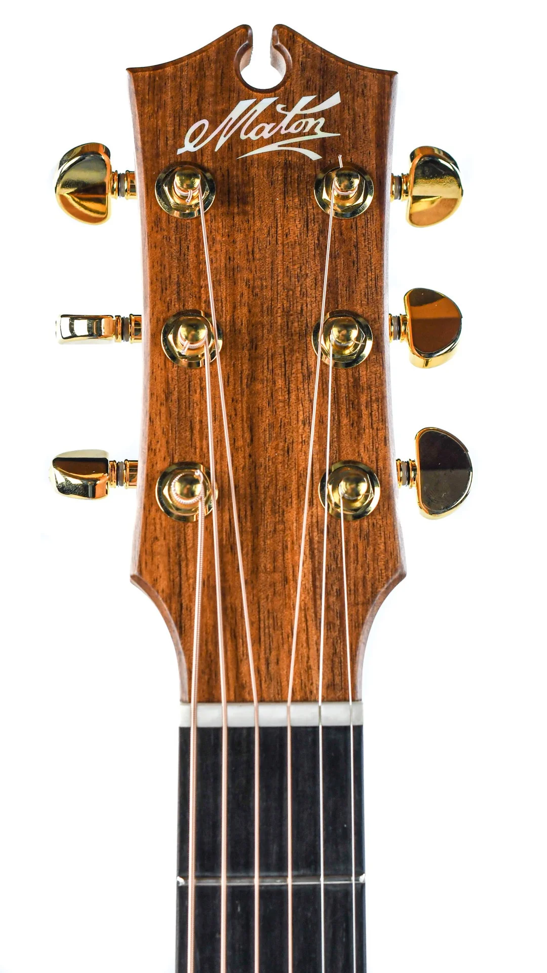 Maton EBG808C Signature Michael Fix - Image 2