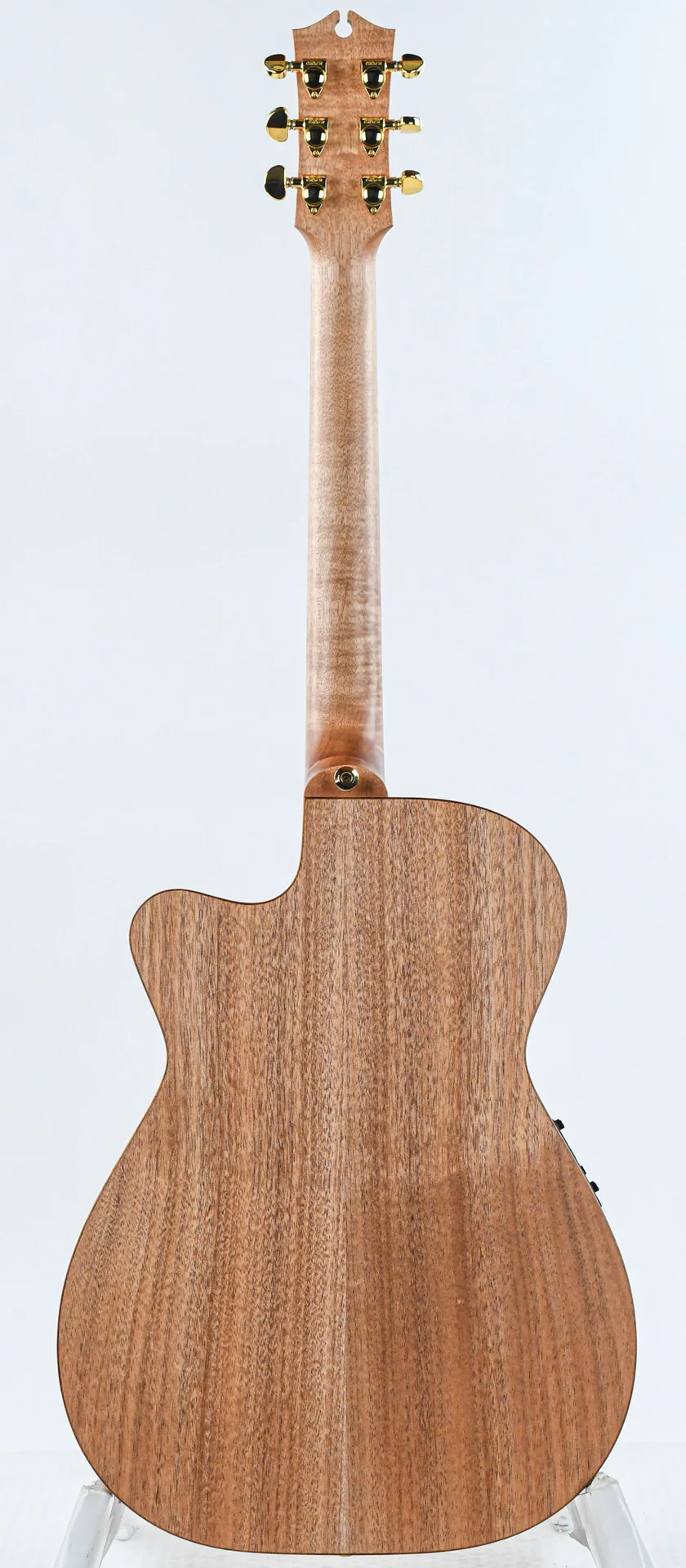 Maton EBG808C Signature Michael Fix - Image 4