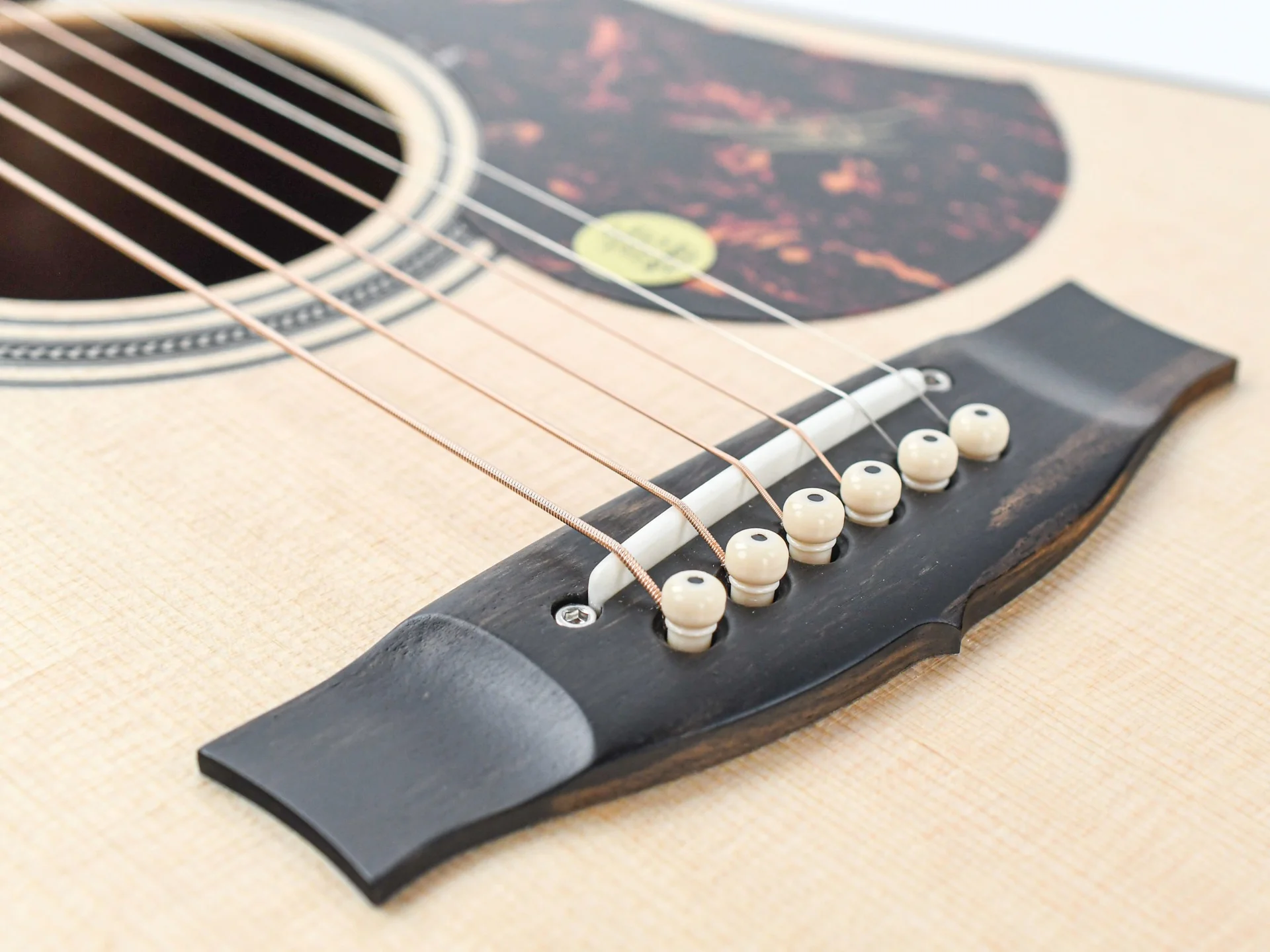 Maton EBG808C Signature Michael Fix - Image 7