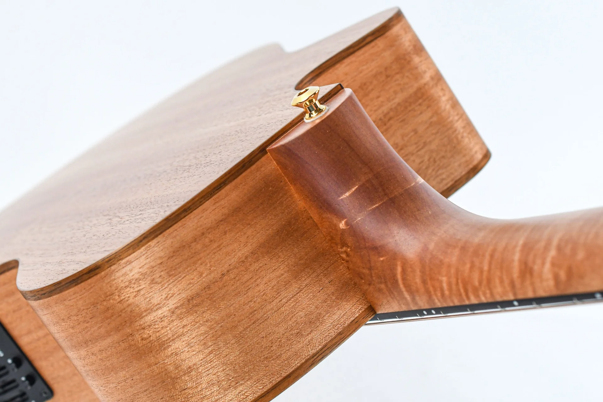 Maton EBG808C Signature Michael Fix - Image 9