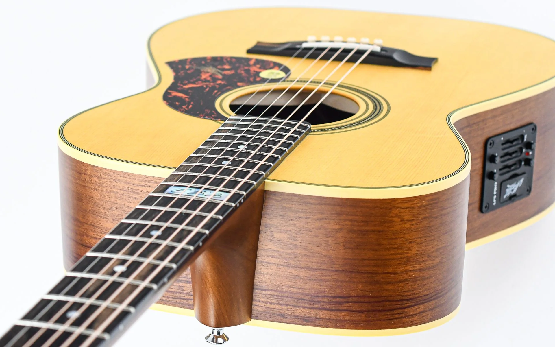 Maton EBG808TE Tommy Emmanuel - Image 10