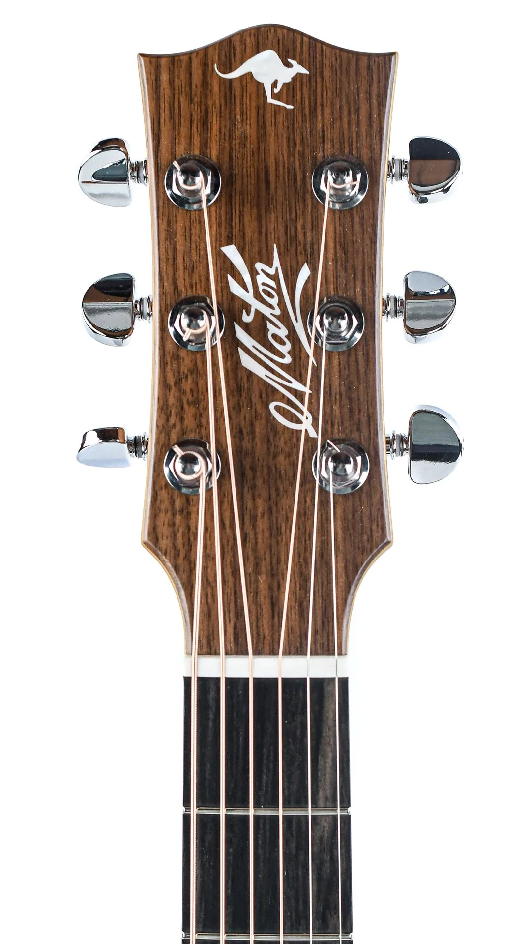 Maton EBG808TE Tommy Emmanuel - Image 2