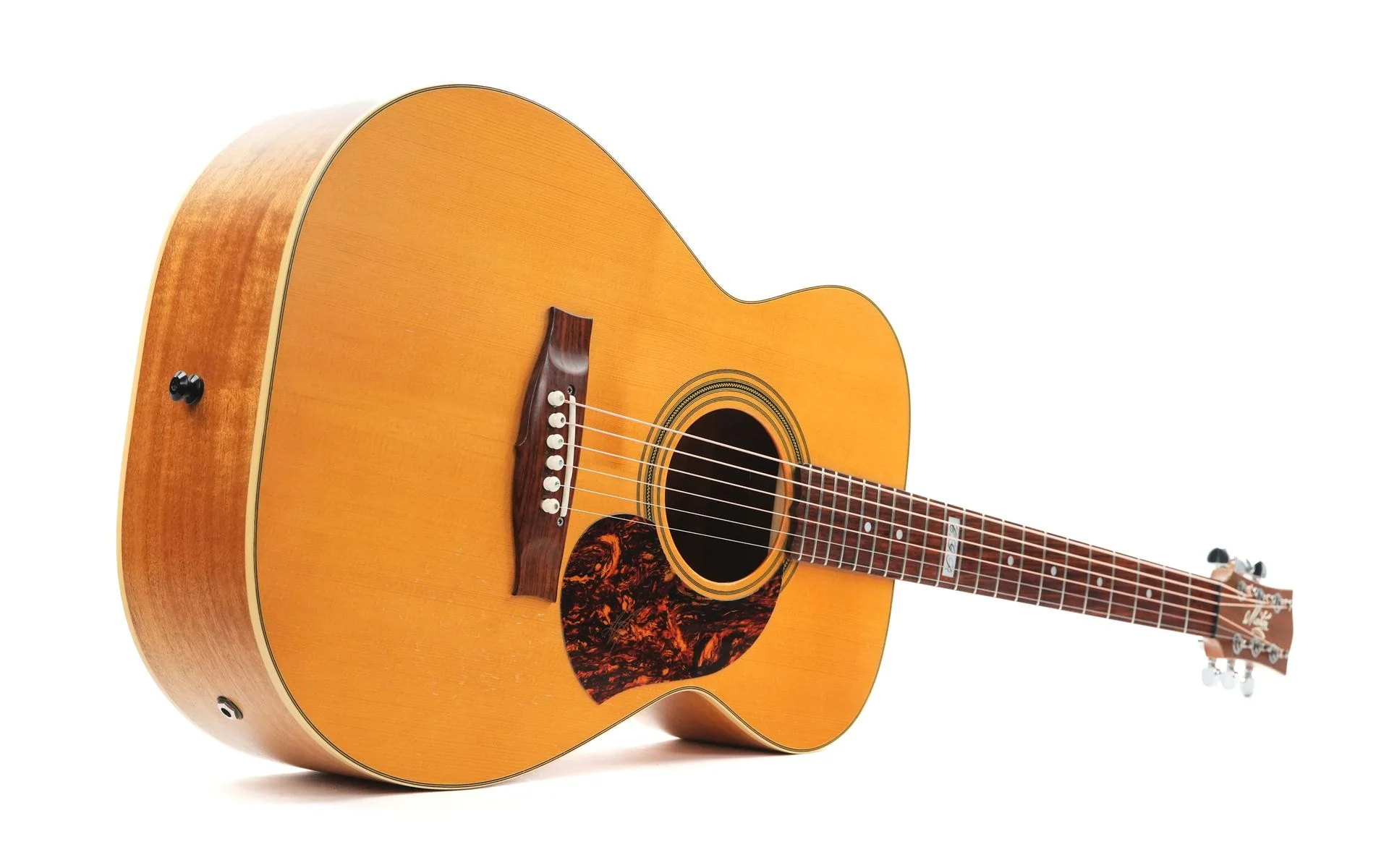 Maton EBG808TE Tommy Emmanuel 2007 - Image 15