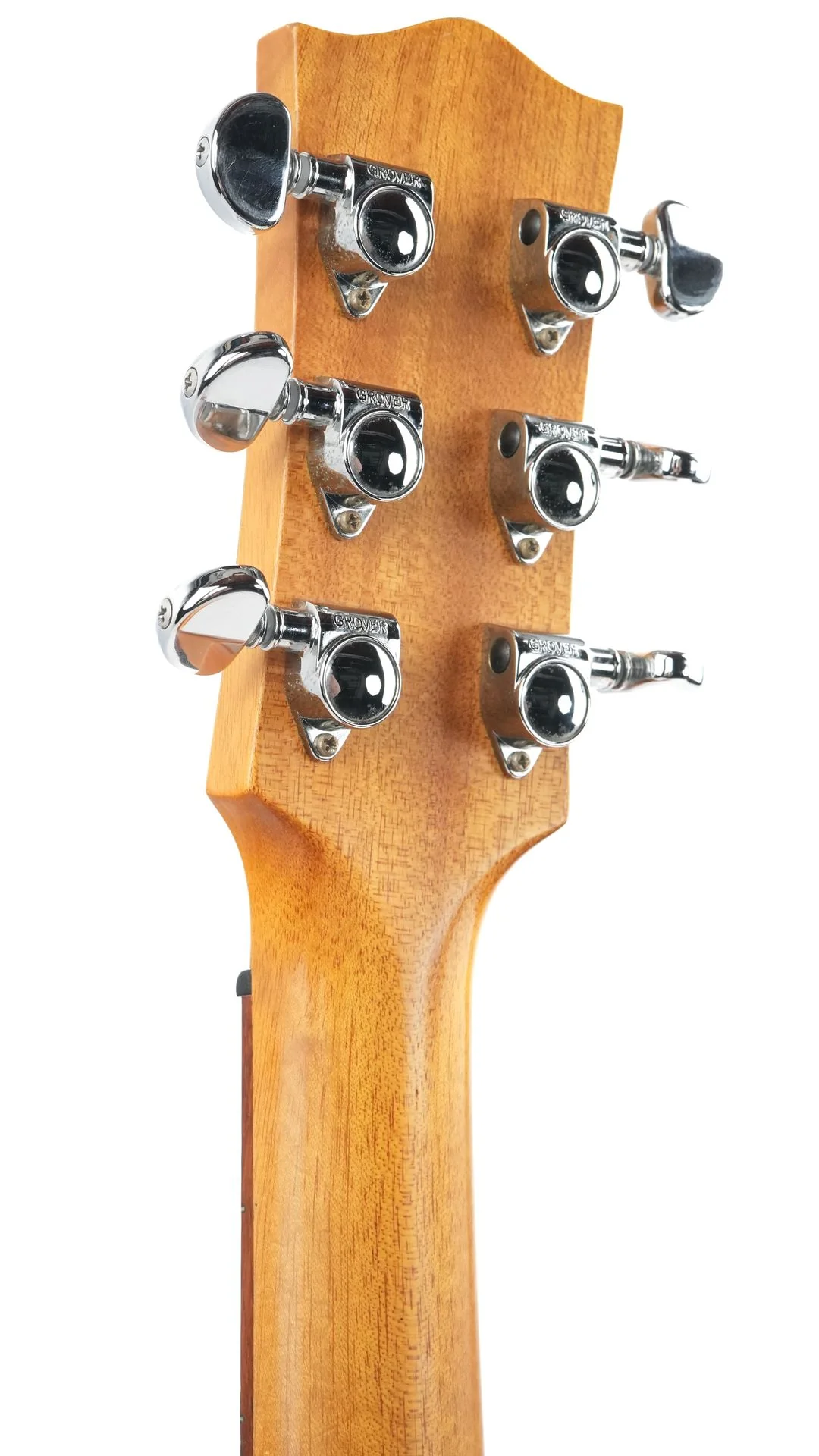 Maton EBG808TE Tommy Emmanuel 2007 - Image 6
