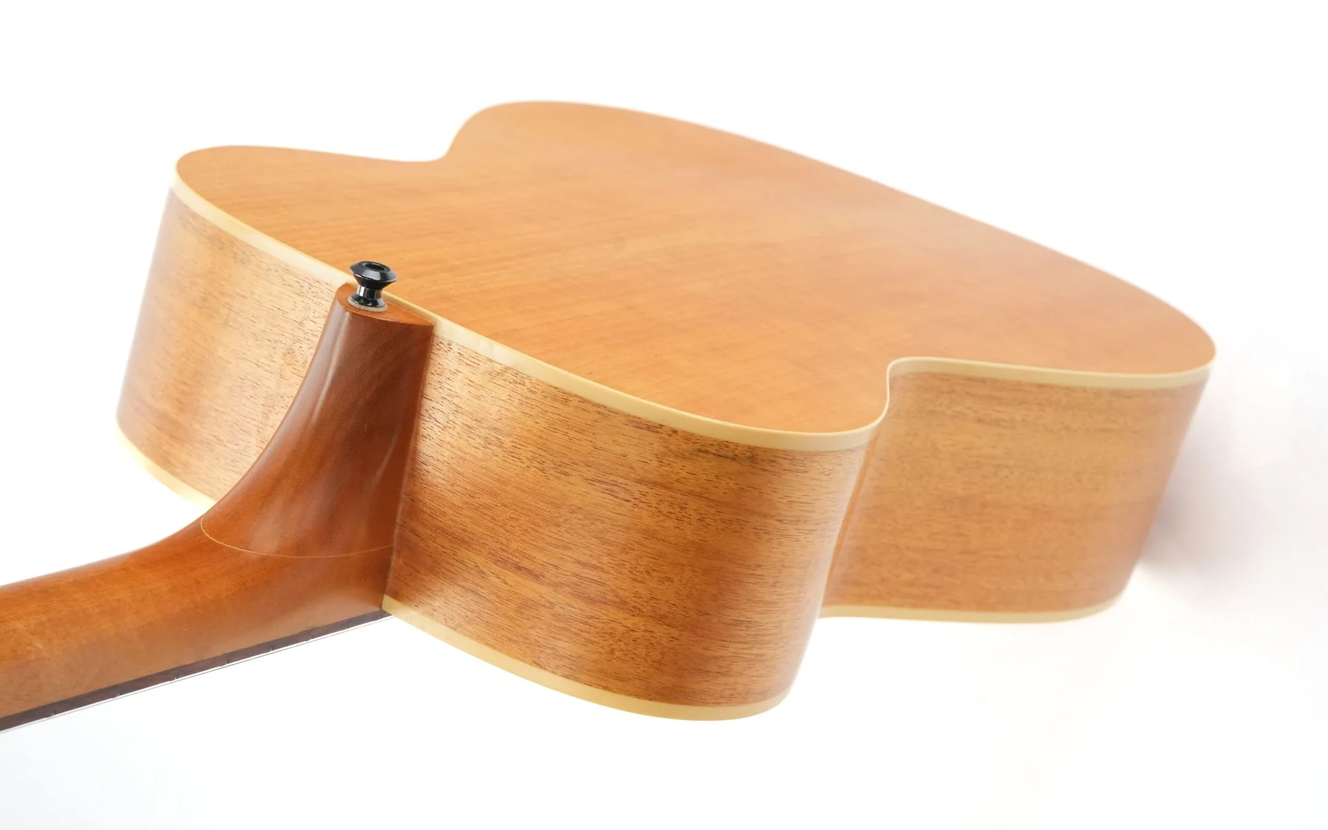 Maton EBG808TE Tommy Emmanuel 2007 - Image 9