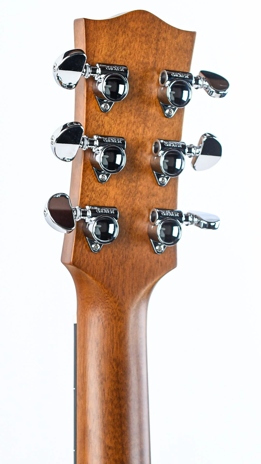 Maton EBG808TE Tommy Emmanuel - Image 6