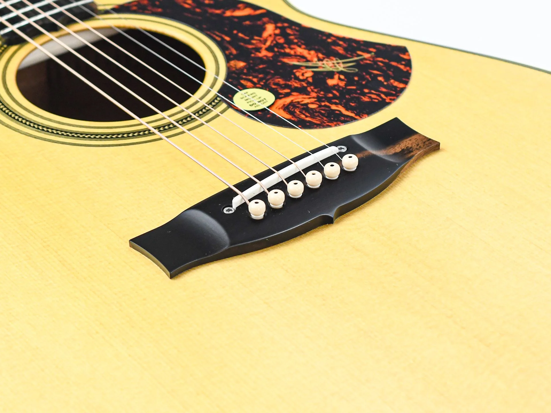 Maton EBG808TE Tommy Emmanuel - Image 7