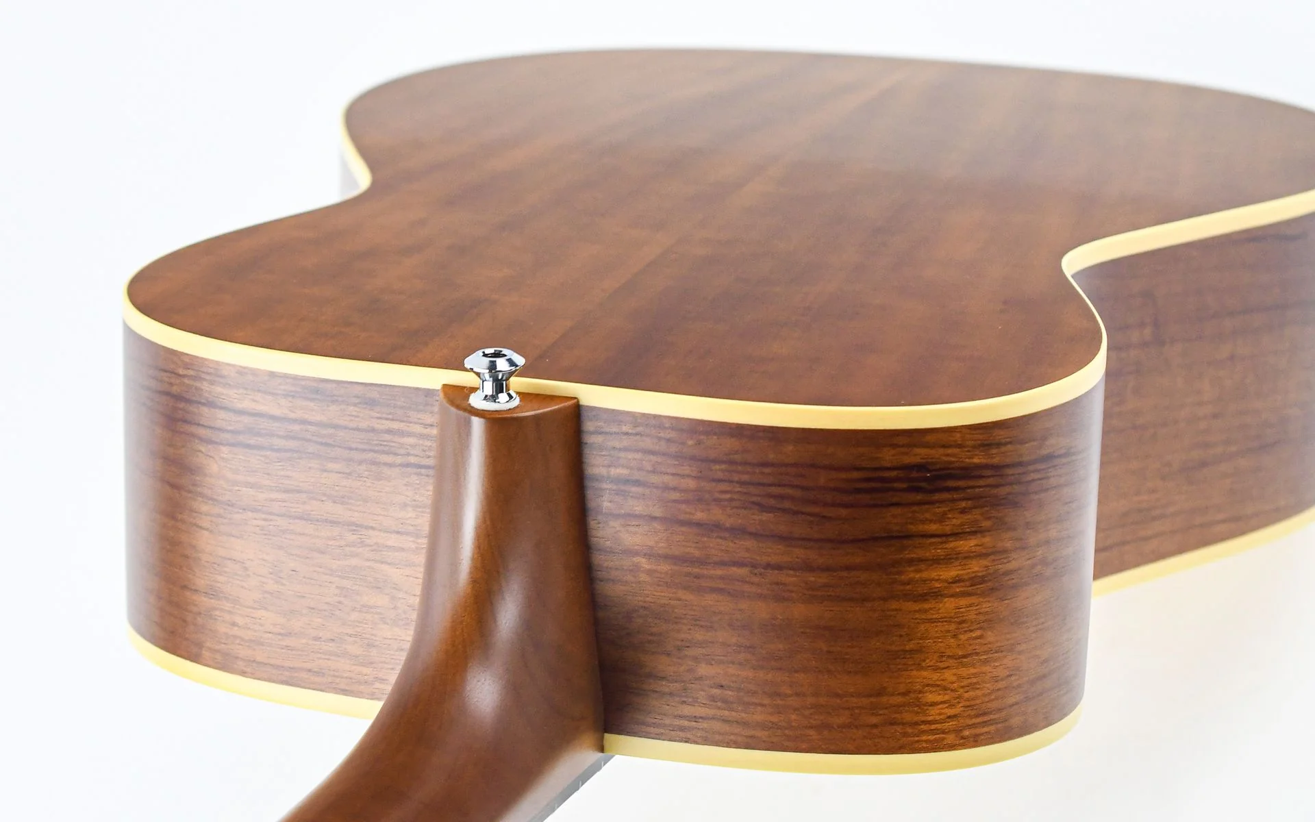 Maton EBG808TE Tommy Emmanuel - Image 9