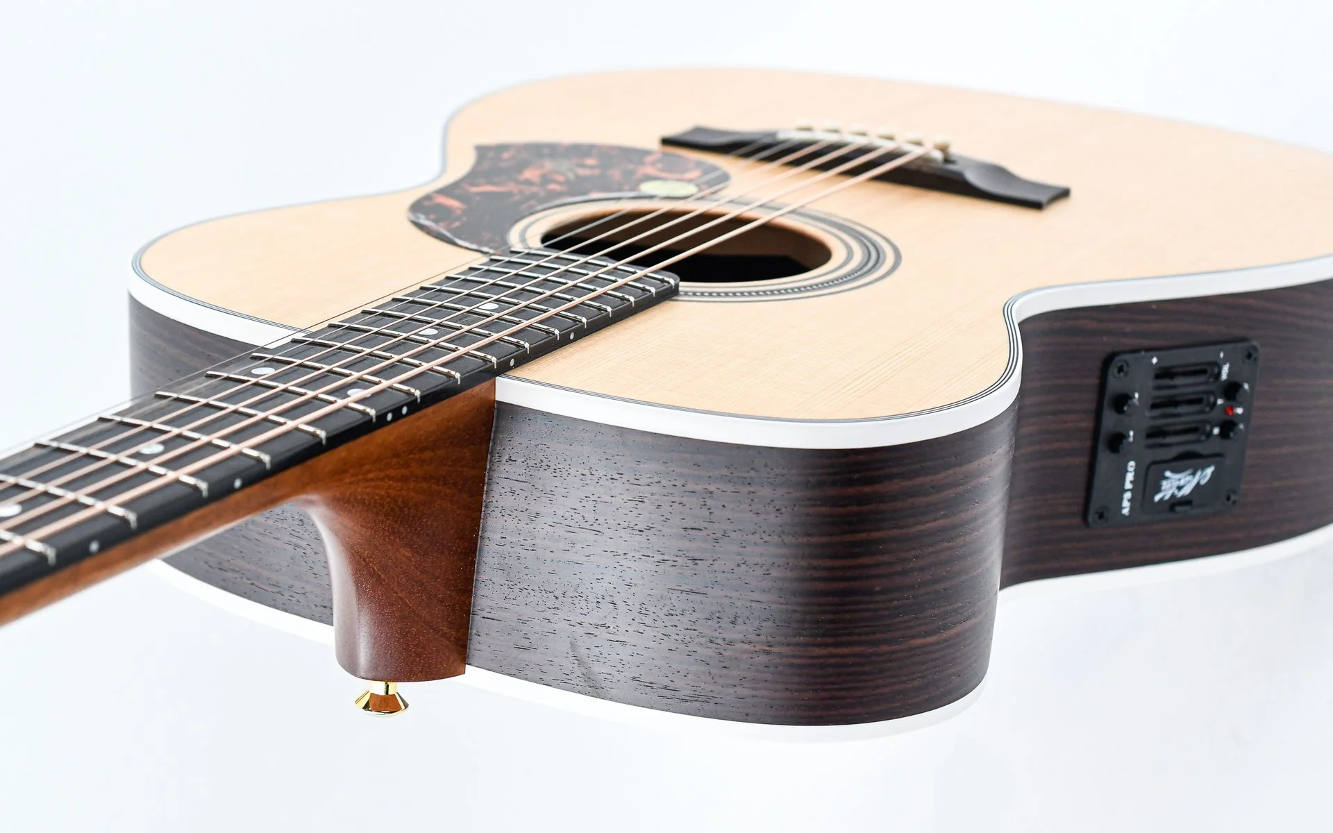 Maton ER90 Traditional - Image 10