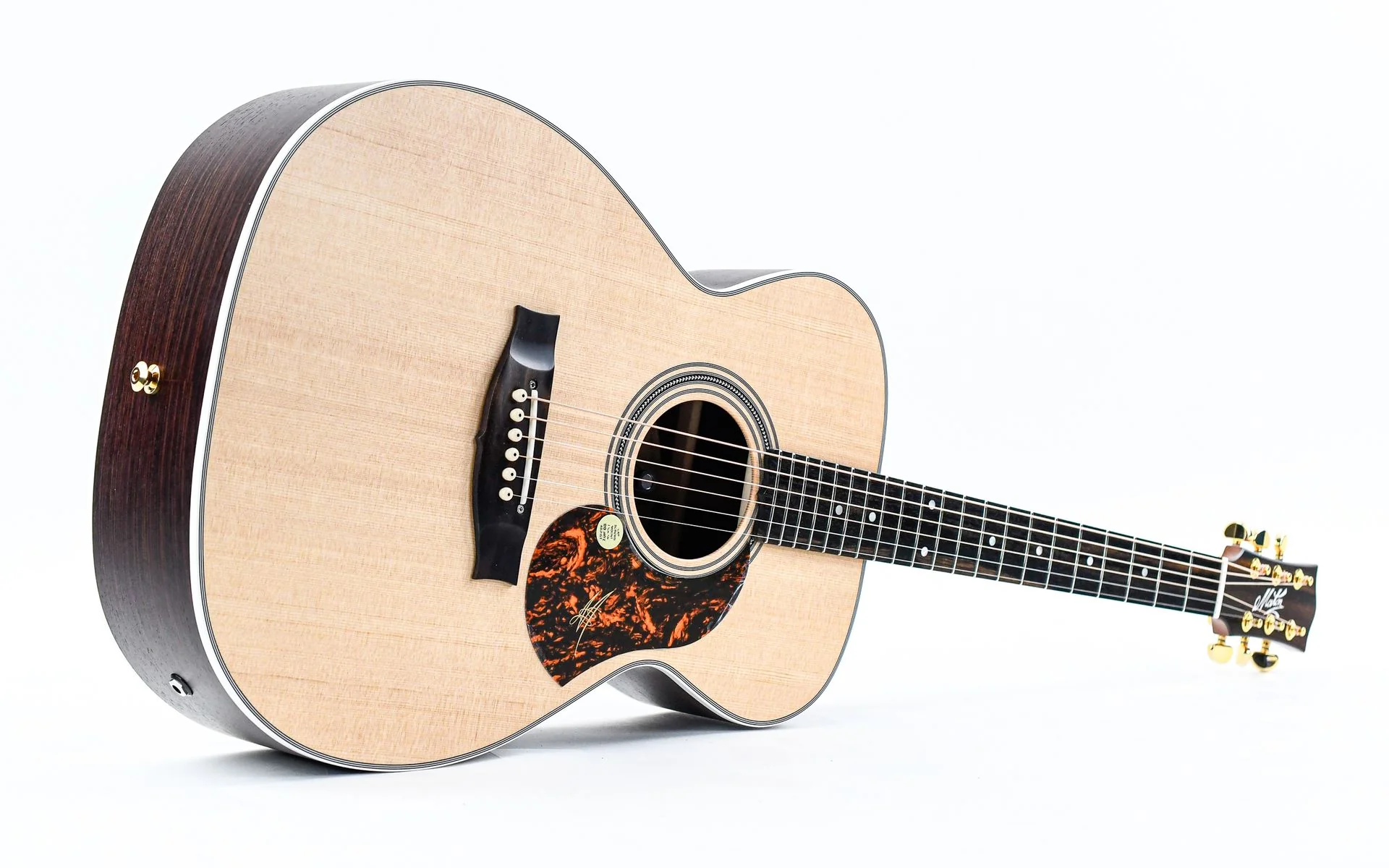 Maton ER90 Traditional - Image 12