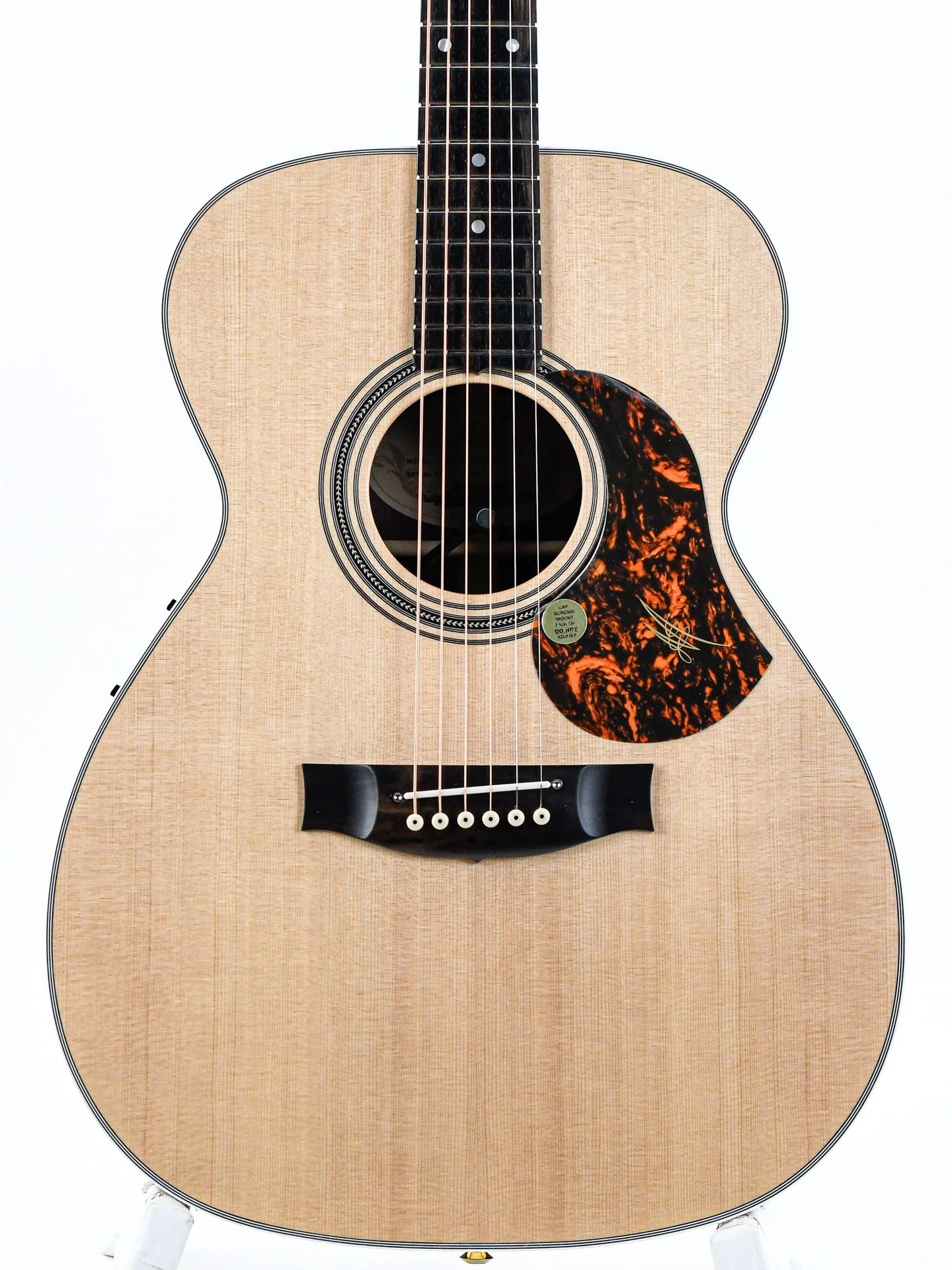 Maton ER90 Traditional - Image 5