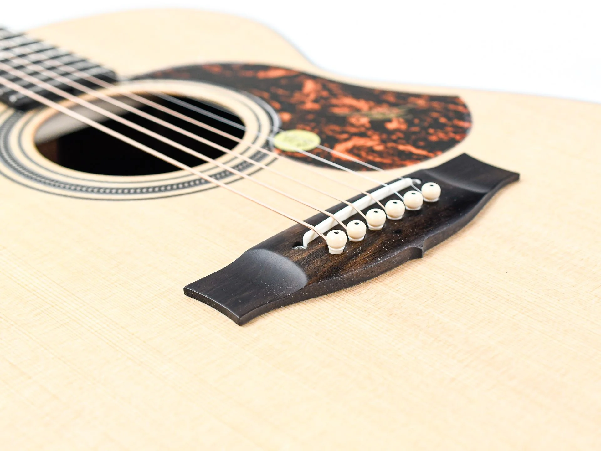 Maton ER90 Traditional - Image 7