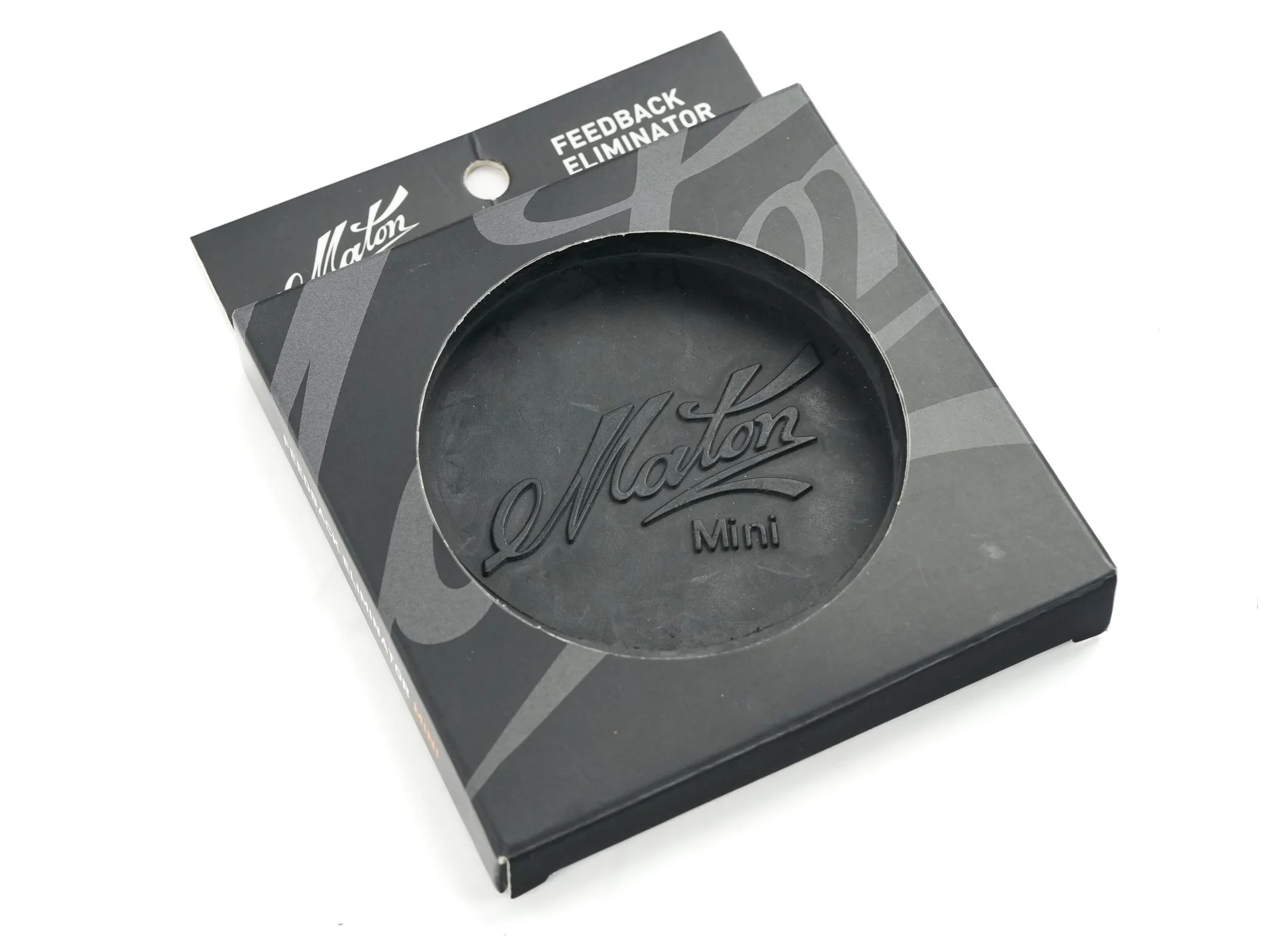 Maton Feedback Buster Mini Maton 90mm - Image 2