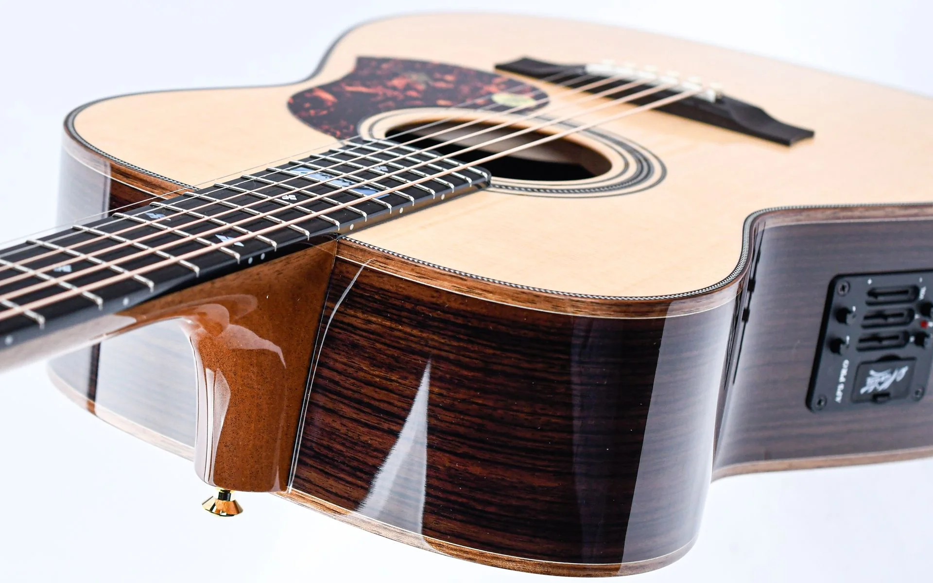 Maton Messiah EM100 808 - Image 10