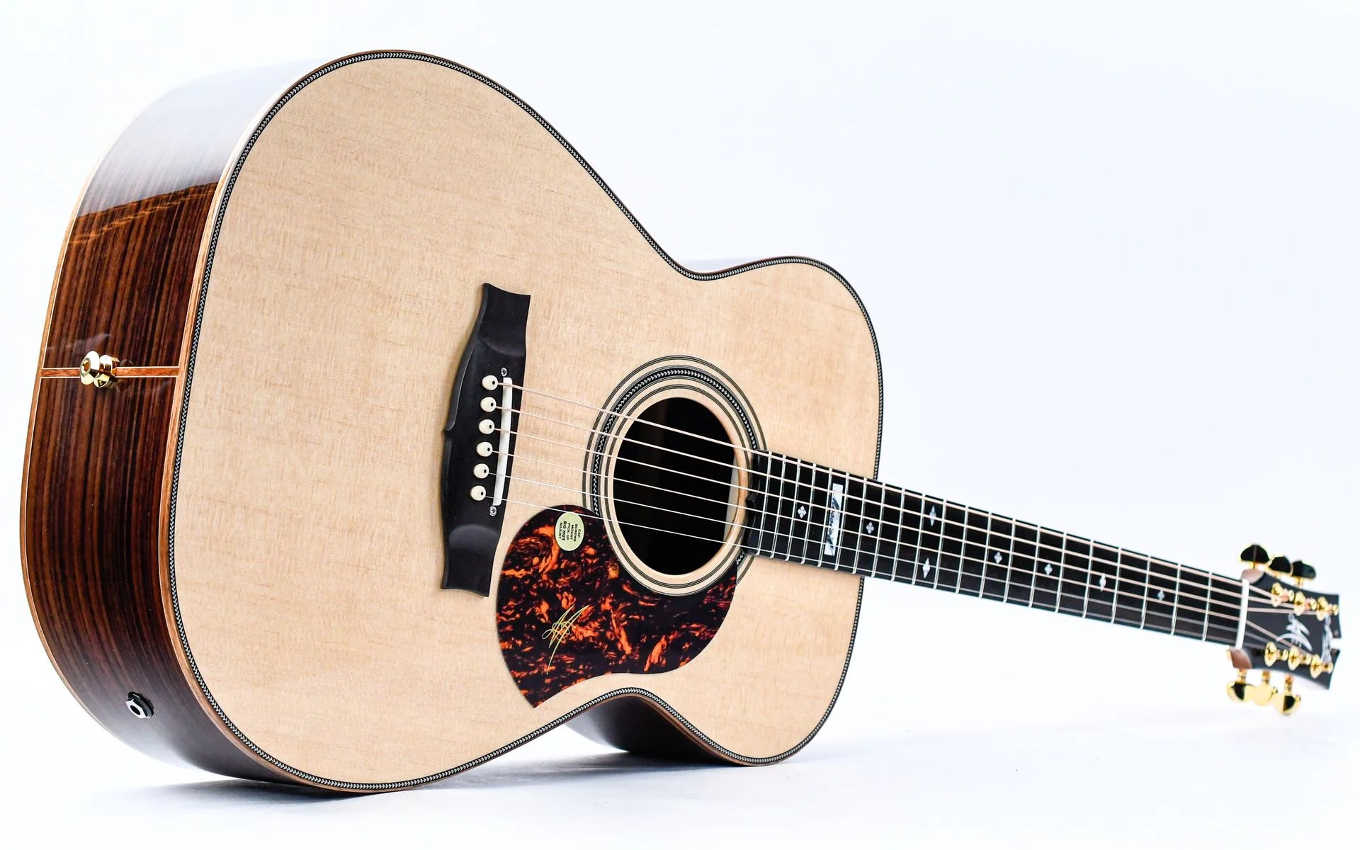 Maton Messiah EM100 808 - Image 14