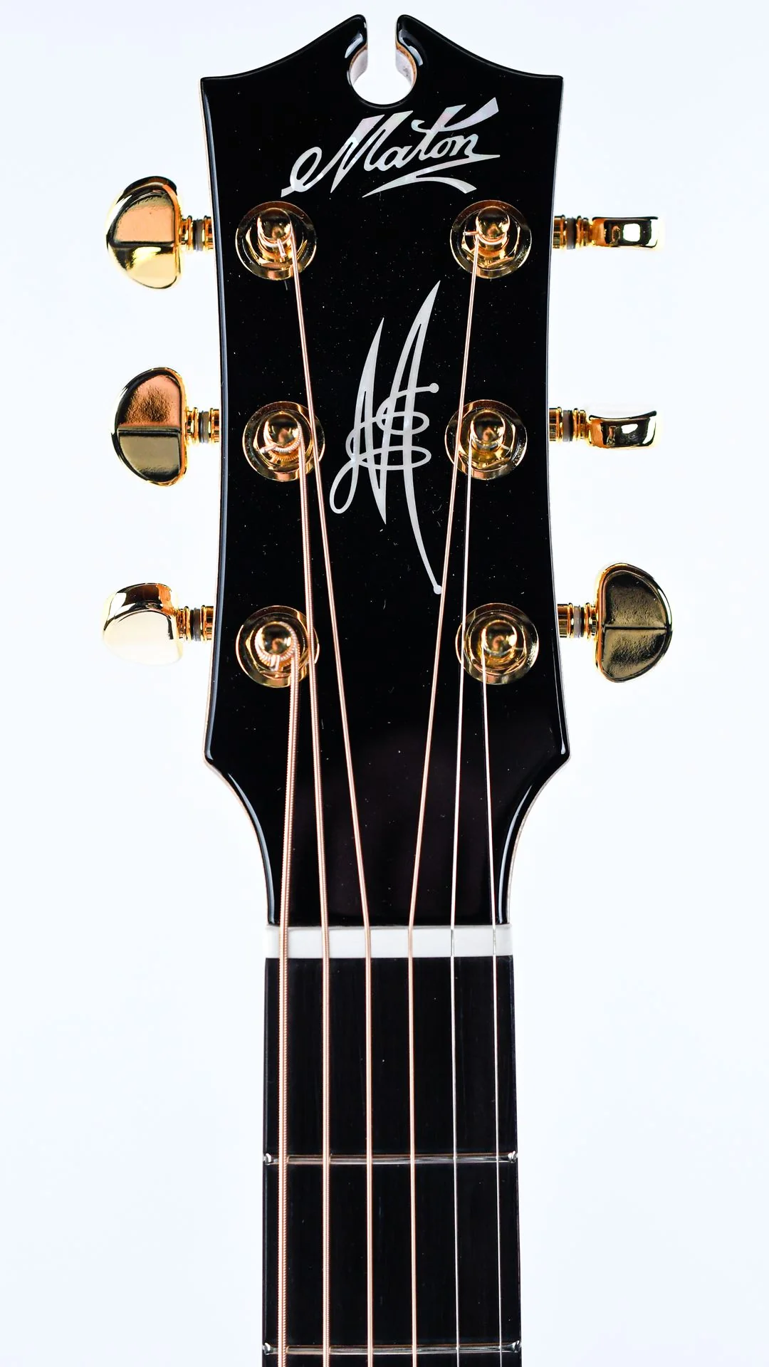 Maton Messiah EM100 808 - Image 2