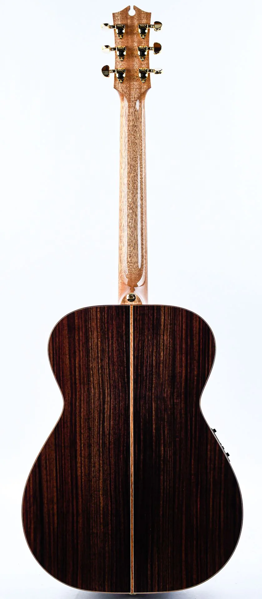 Maton Messiah EM100 808 - Image 4