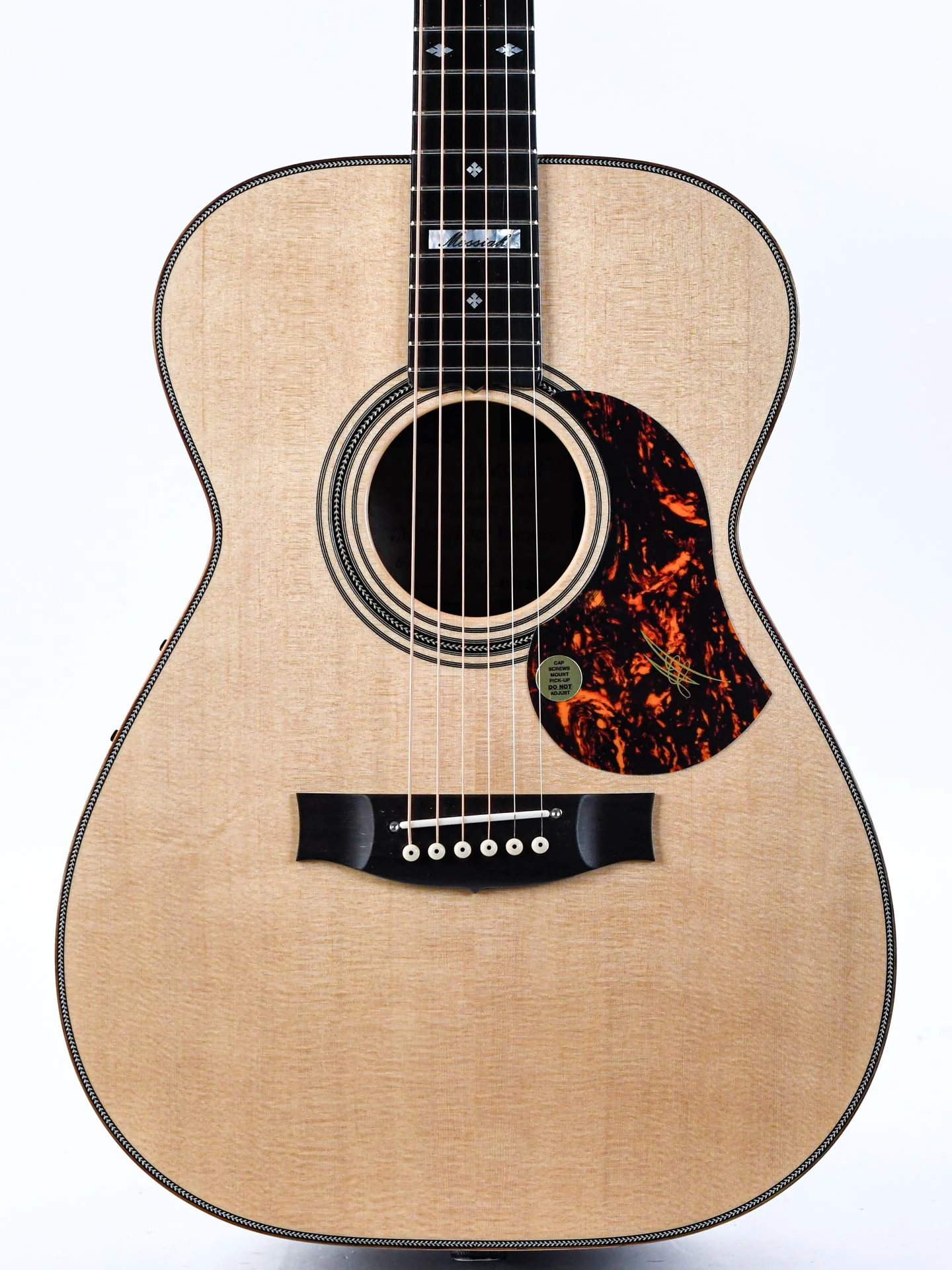 Maton Messiah EM100 808 - Image 5