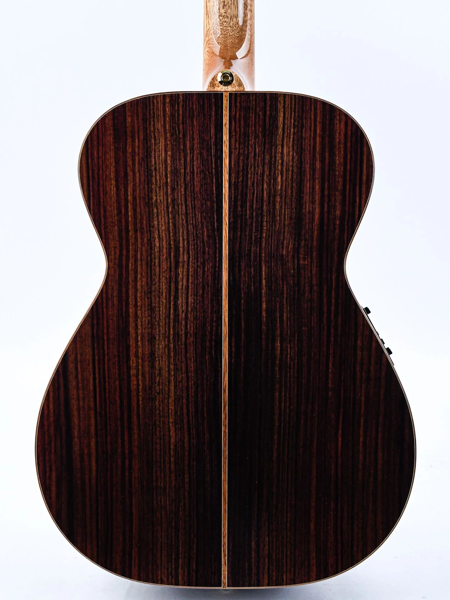 Maton Messiah EM100 808 - Image 8