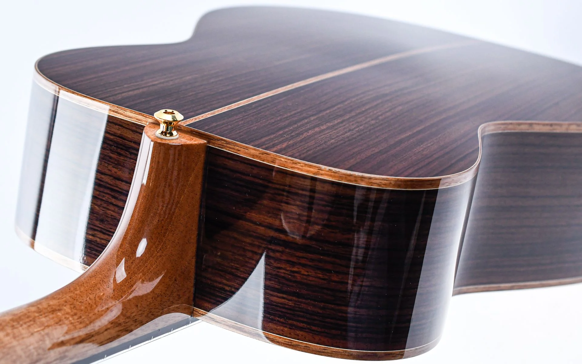 Maton Messiah EM100 808 - Image 9