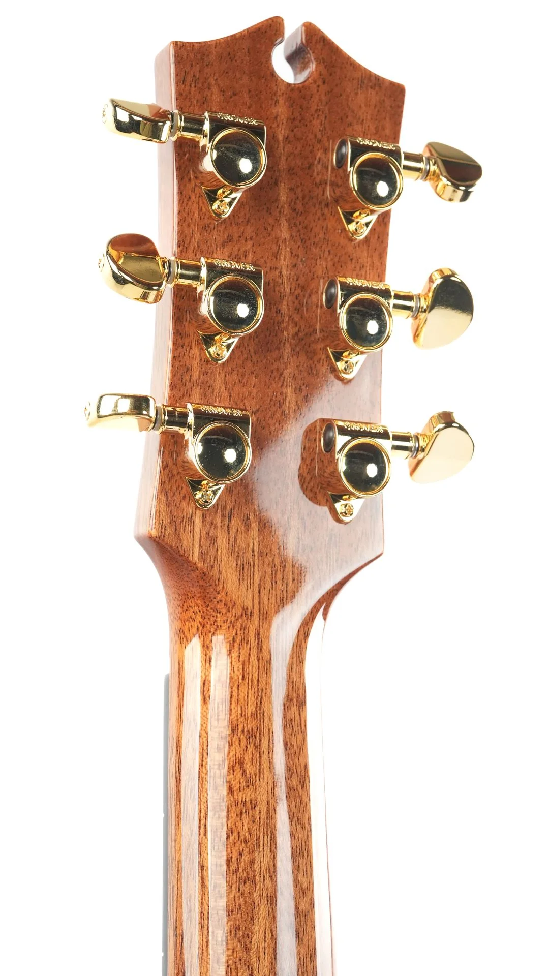 Maton Messiah EM100 808 Sunburst - Image 6