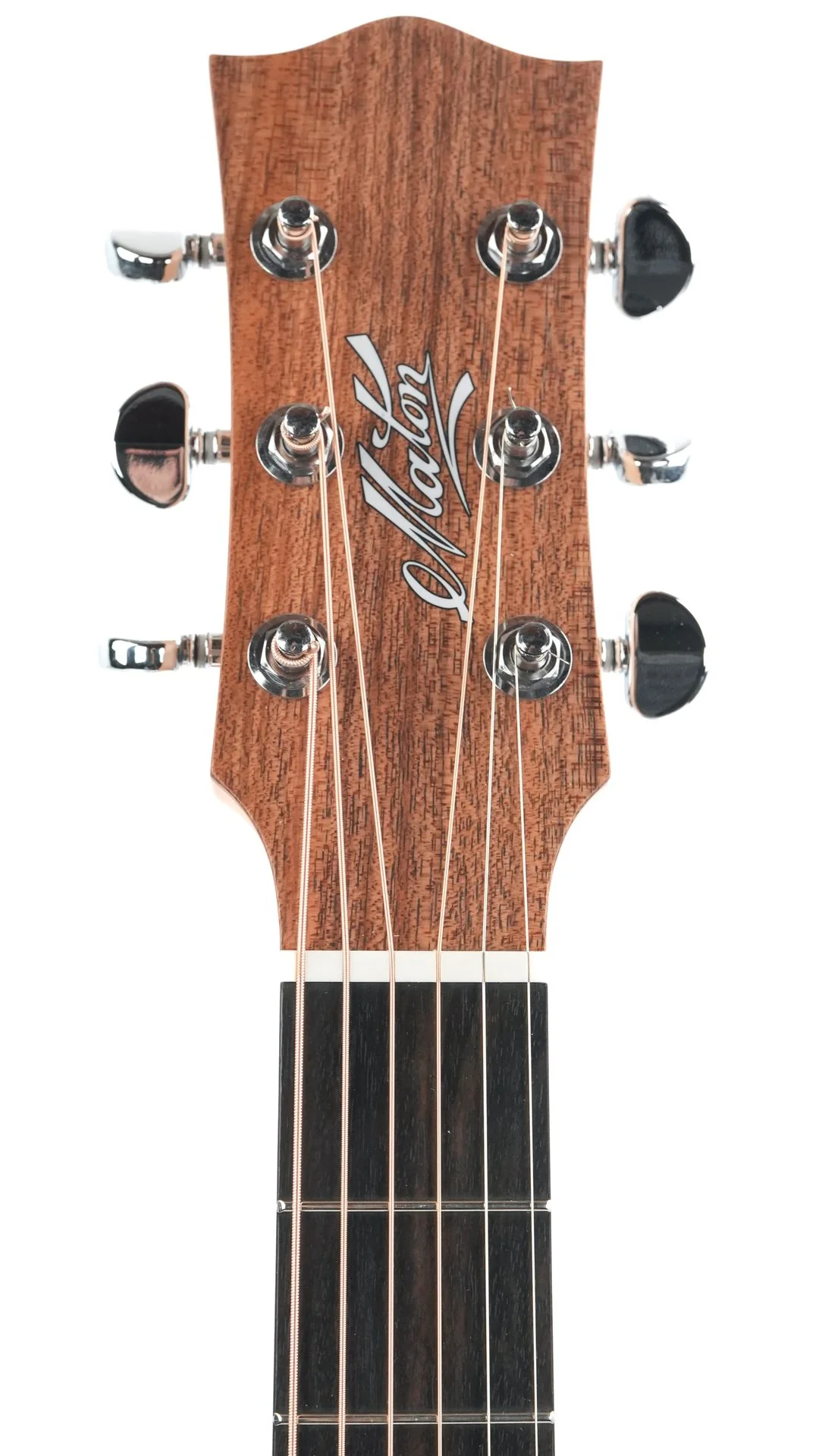 Maton SRS808 Sitka Spruce Tasmanian Blackwood - Image 2