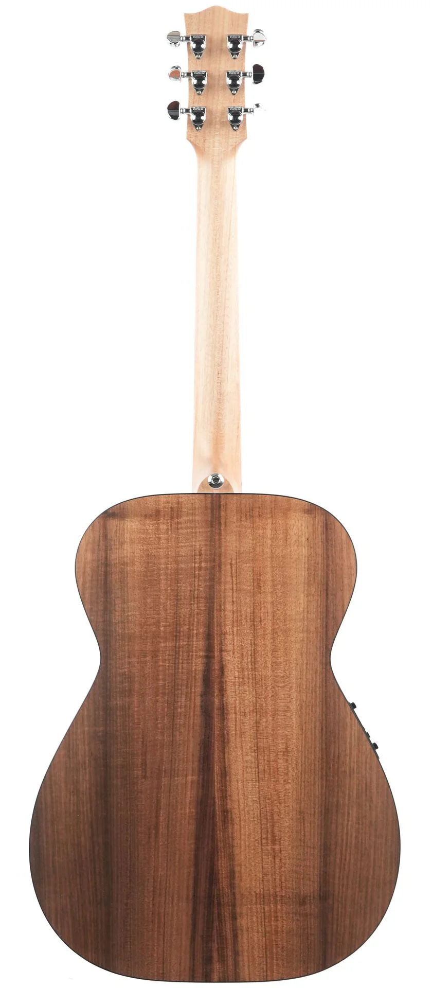 Maton SRS808 Sitka Spruce Tasmanian Blackwood - Image 4