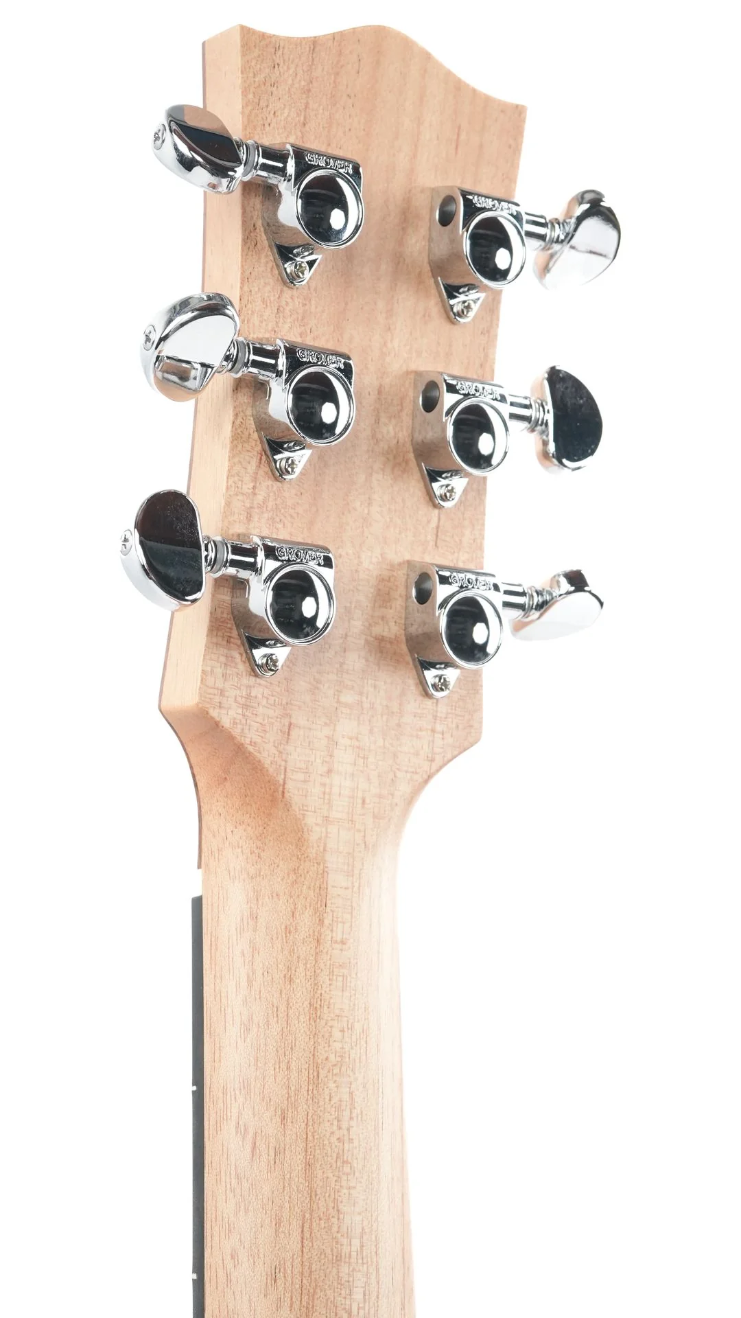 Maton SRS808 Sitka Spruce Tasmanian Blackwood - Image 6