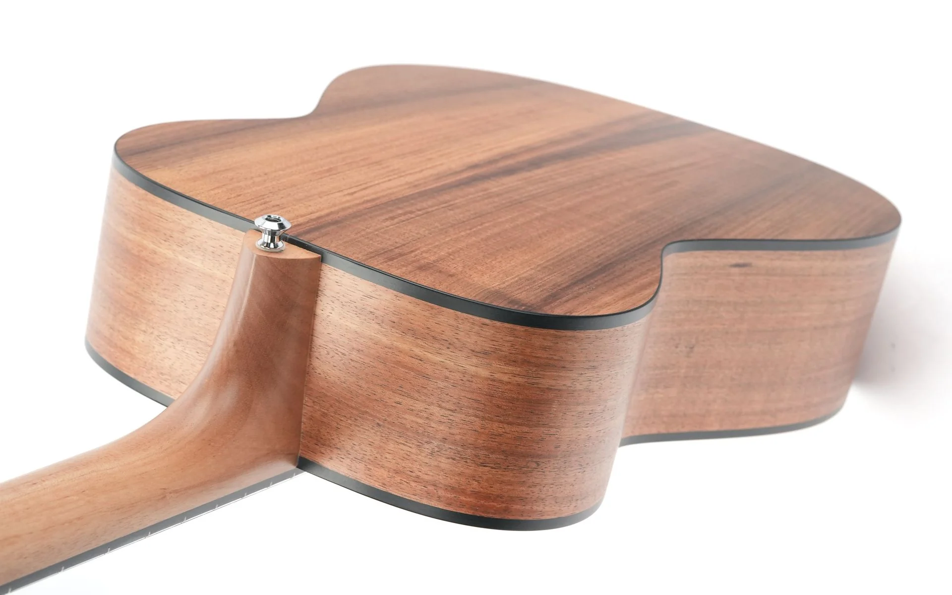 Maton SRS808 Sitka Spruce Tasmanian Blackwood - Image 9