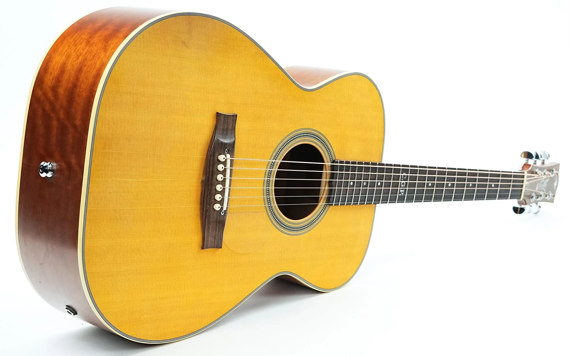 Maton TE Personal Tommy Emmanuel 2017 - Image 12