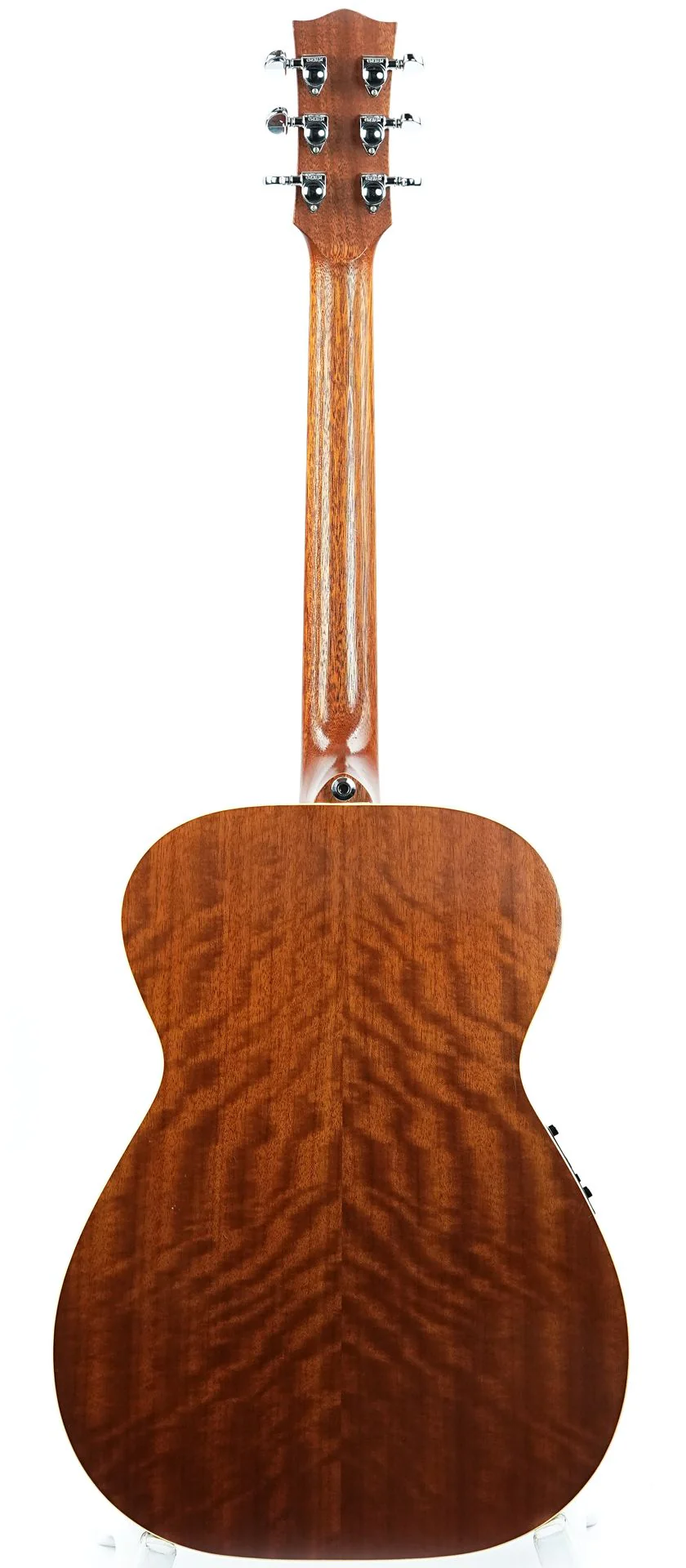 Maton TE Personal Tommy Emmanuel 2017 - Image 4