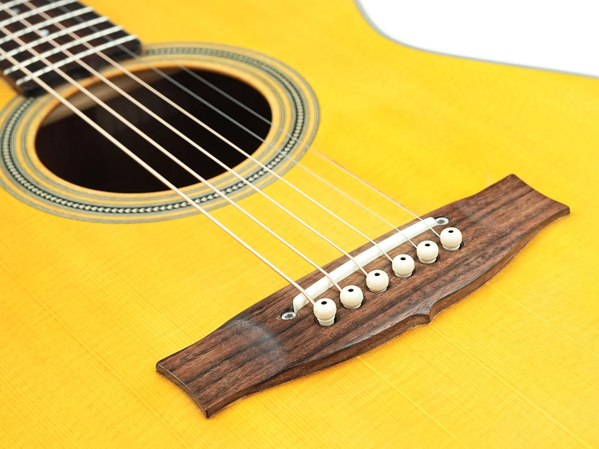 Maton TE Personal Tommy Emmanuel 2017 - Image 7