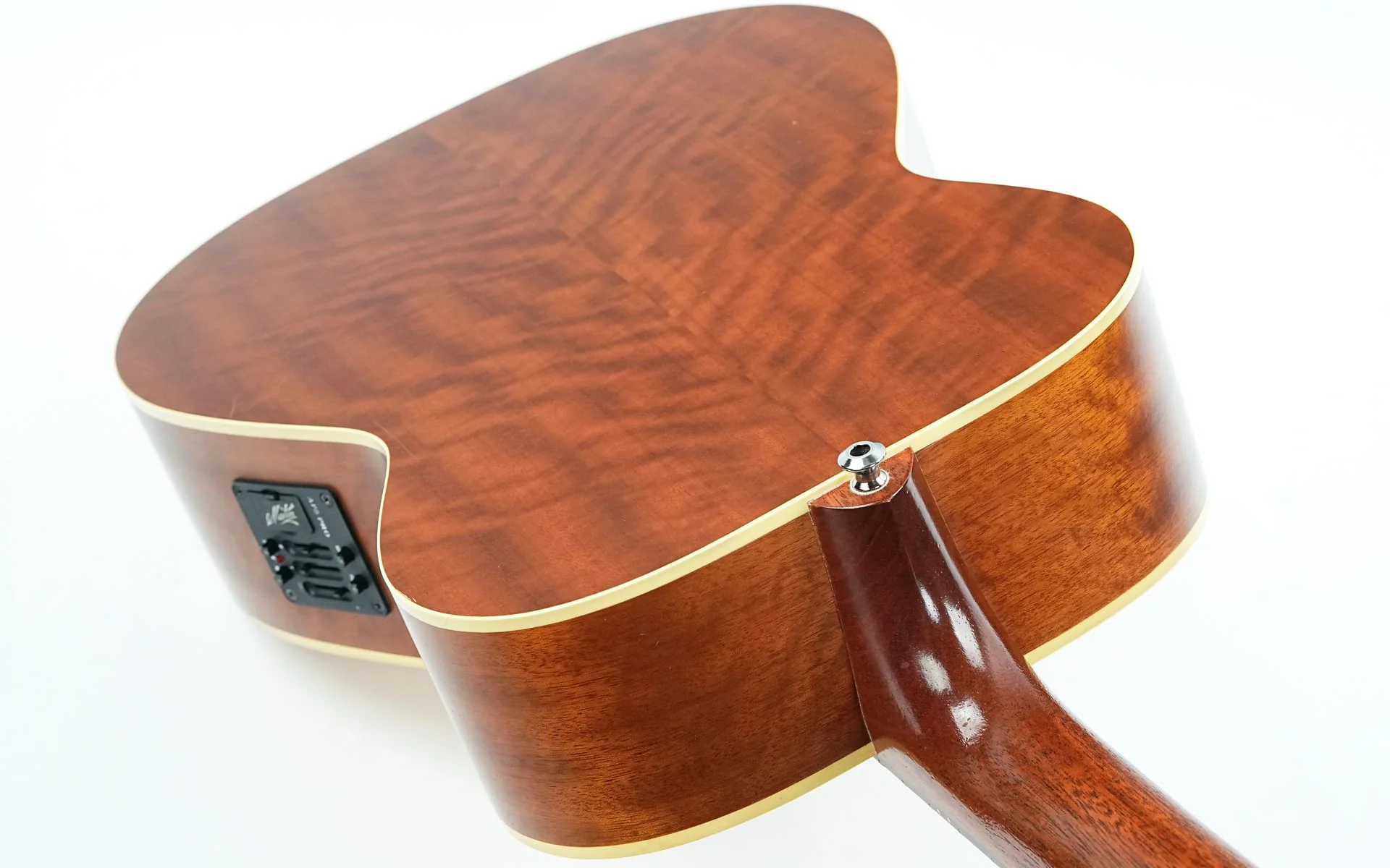 Maton TE Personal Tommy Emmanuel 2017 - Image 9