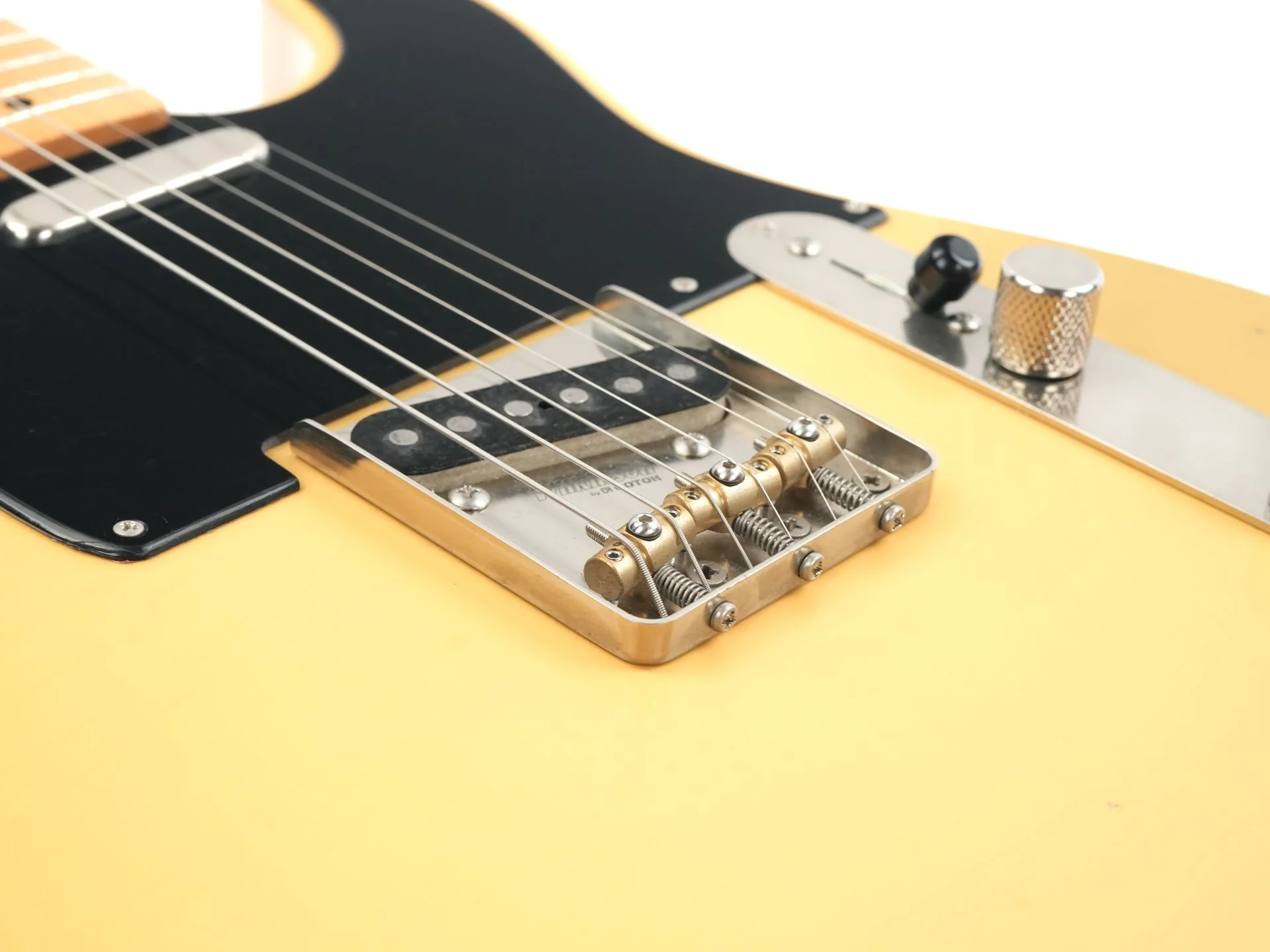 Maybach Texonian T54 Butterscotch 2025 - Image 7