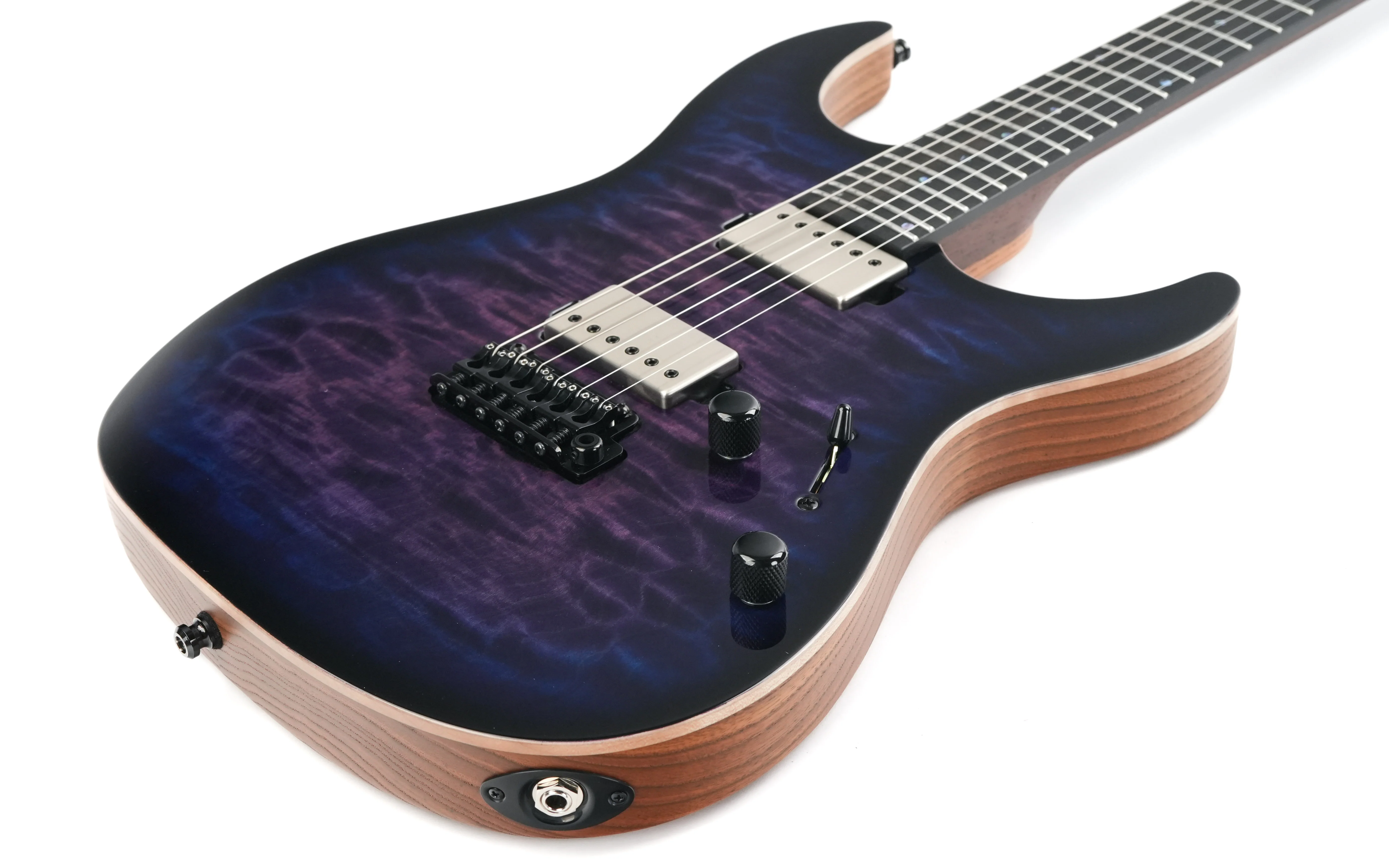 Mayones Aquila Elite 6 Infinity Purple - Image 11