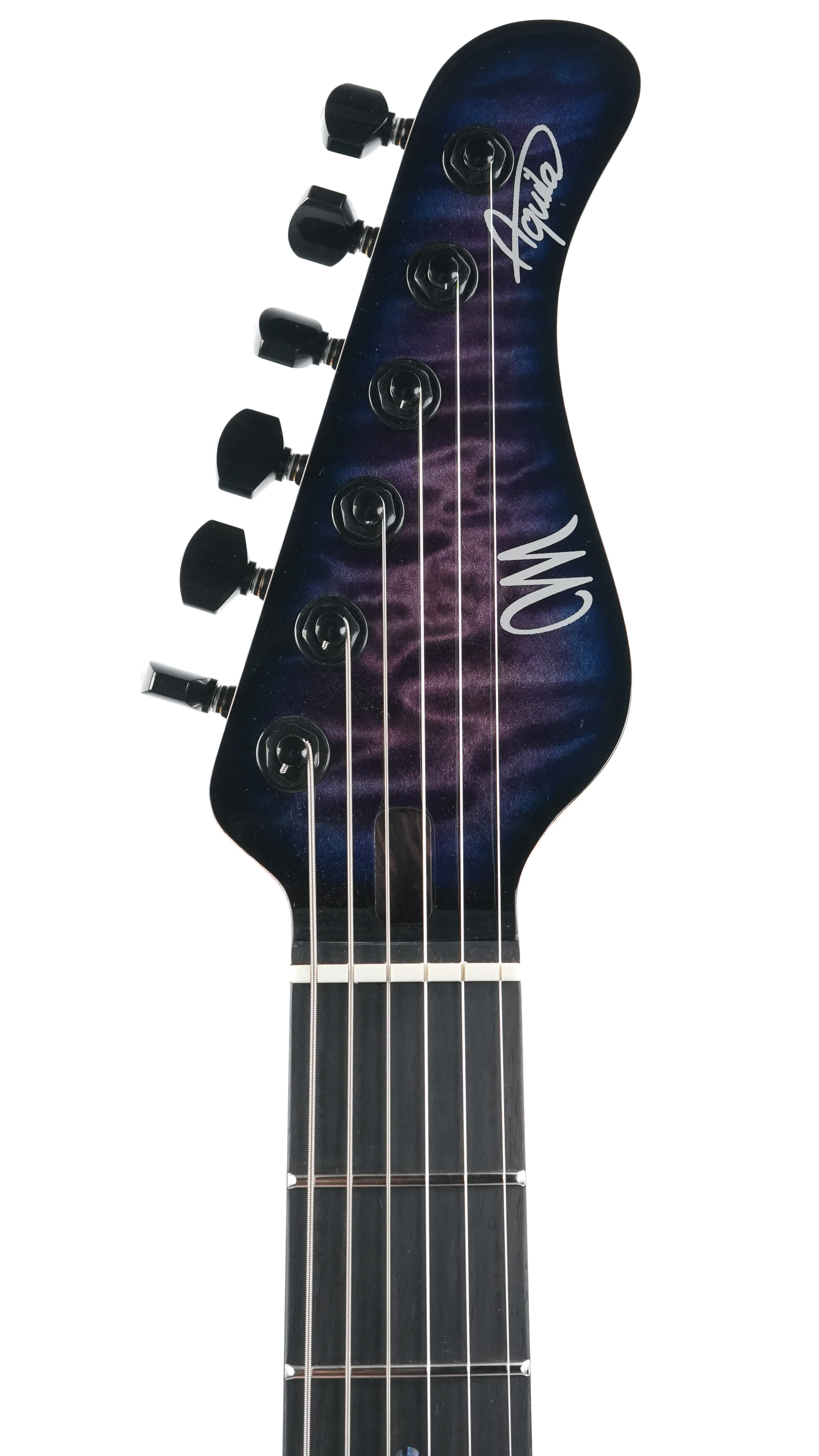 Mayones Aquila Elite 6 Infinity Purple - Image 2