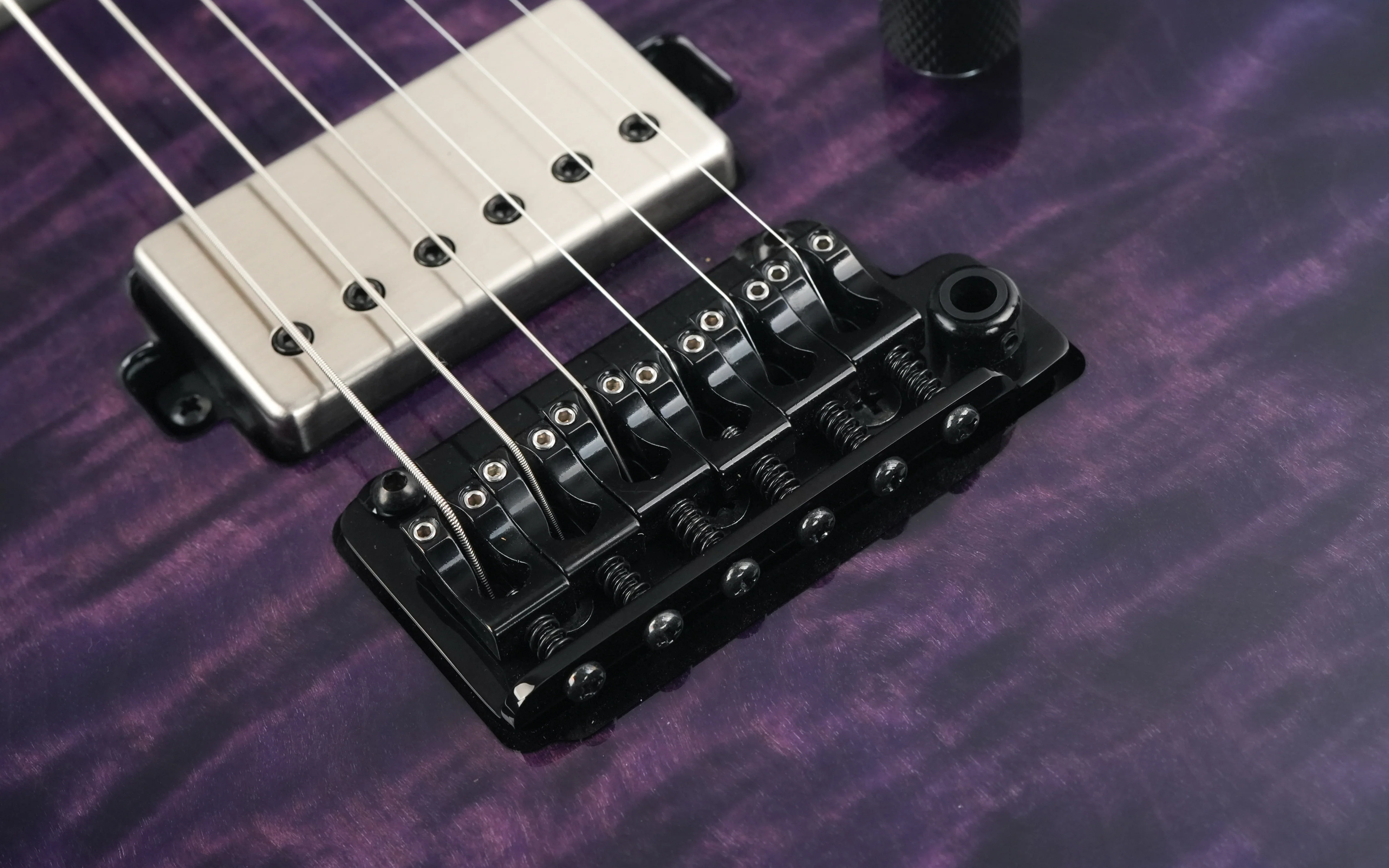 Mayones Aquila Elite 6 Infinity Purple - Image 7