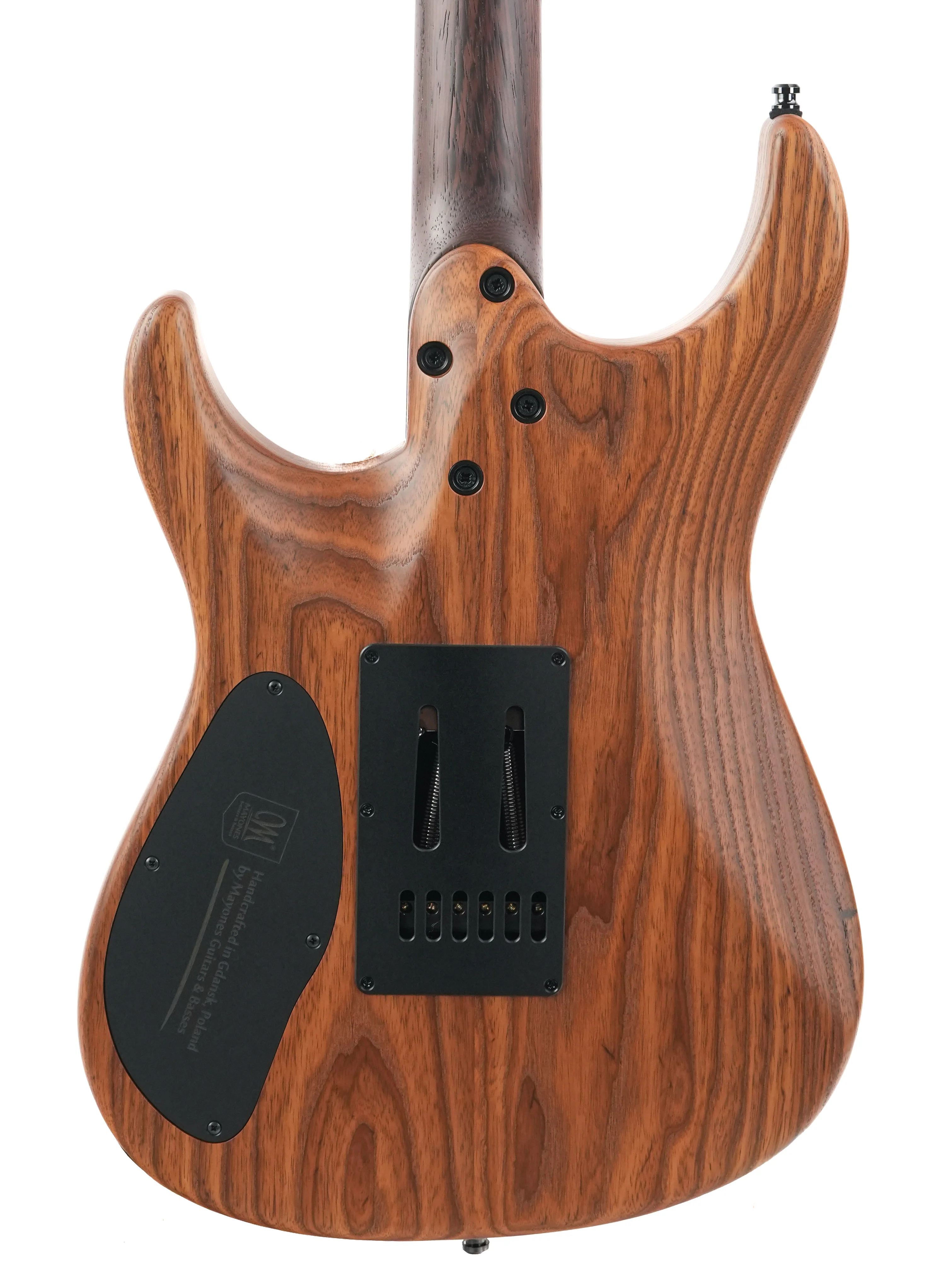 Mayones Aquila Elite 6 Infinity Purple - Image 8
