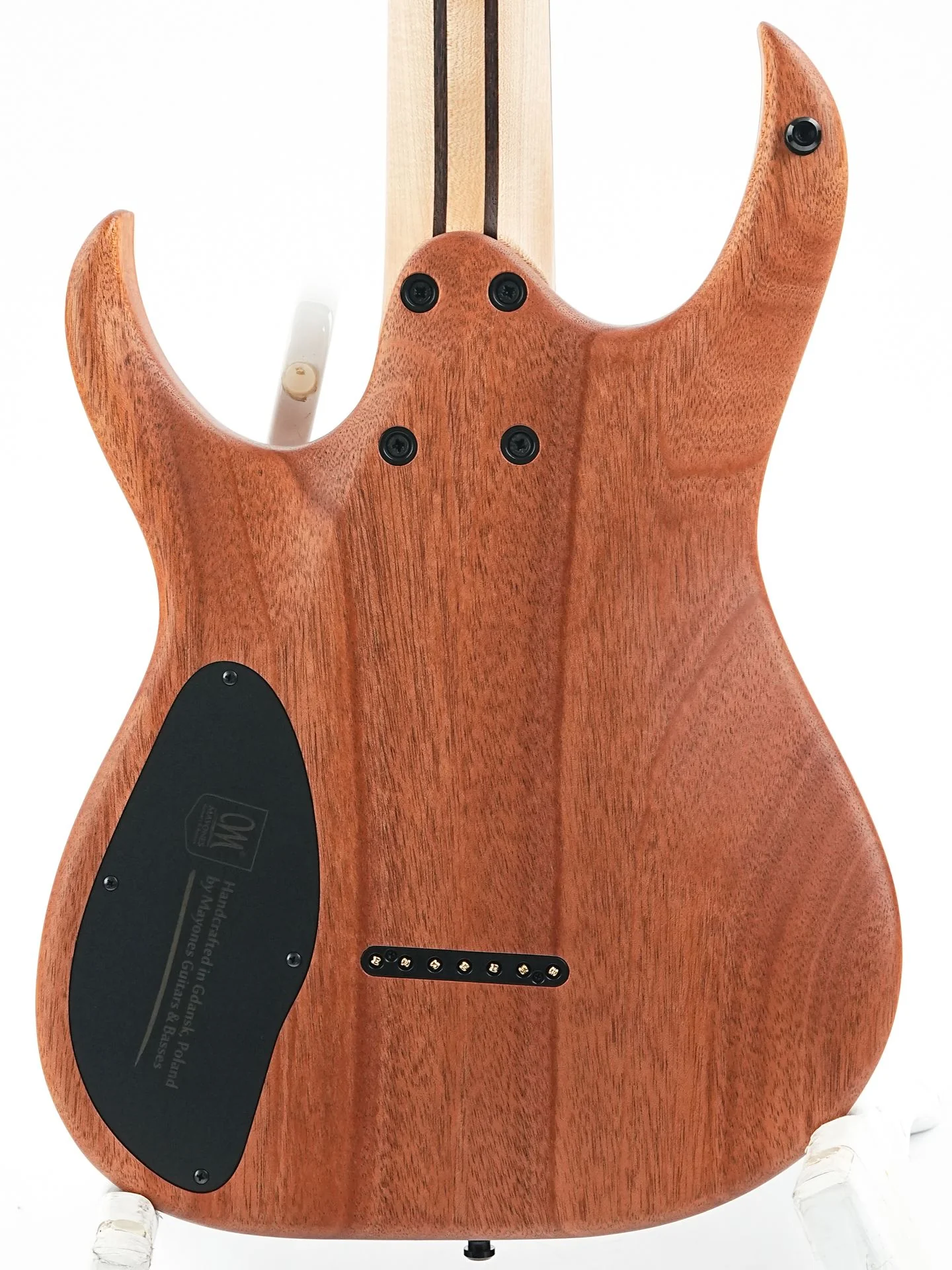 Mayones Duvell Elite 7 Lava Burst - Image 8