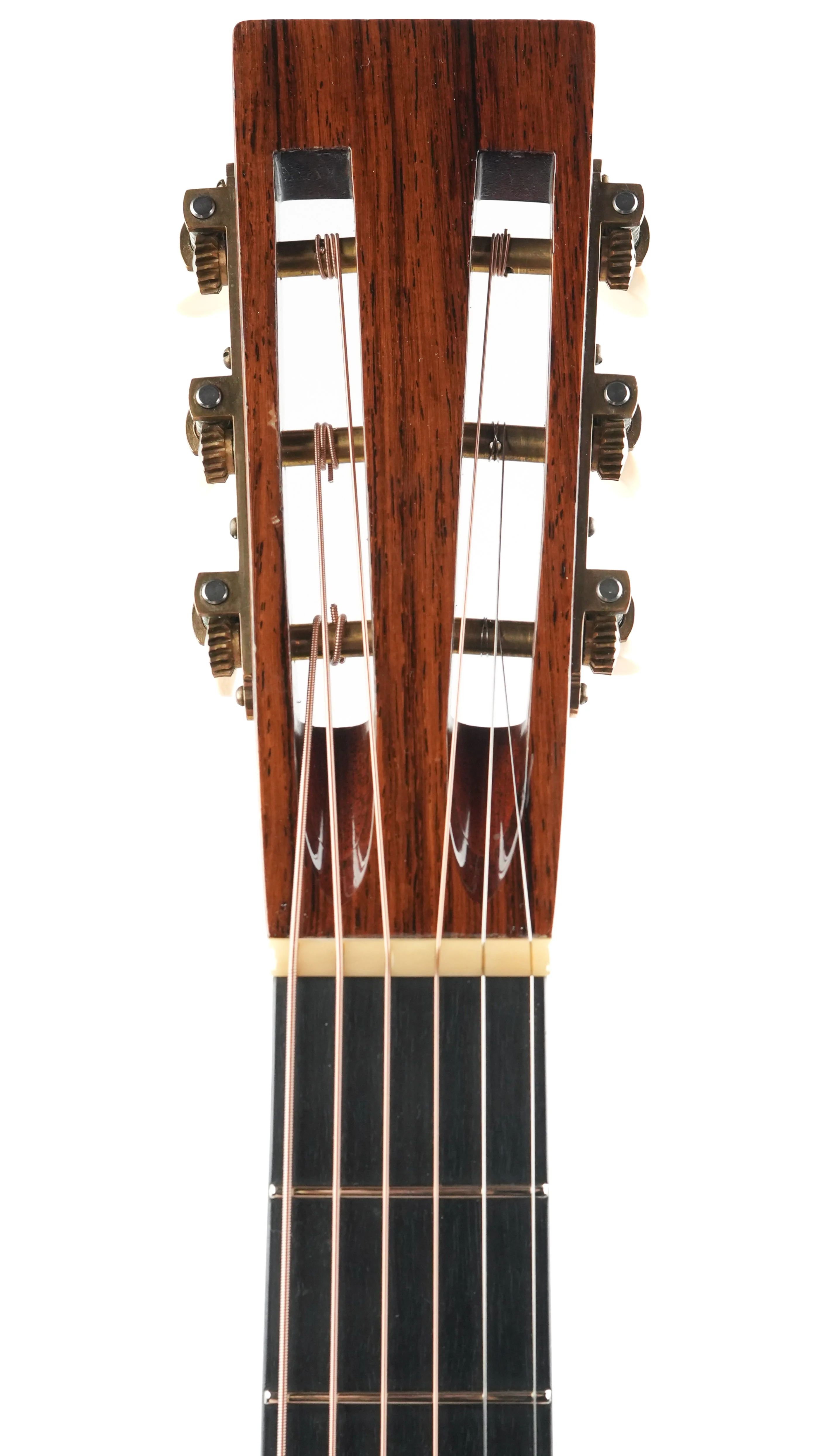 McAlister Guitars 12-Fret D Model 2007 - Image 2