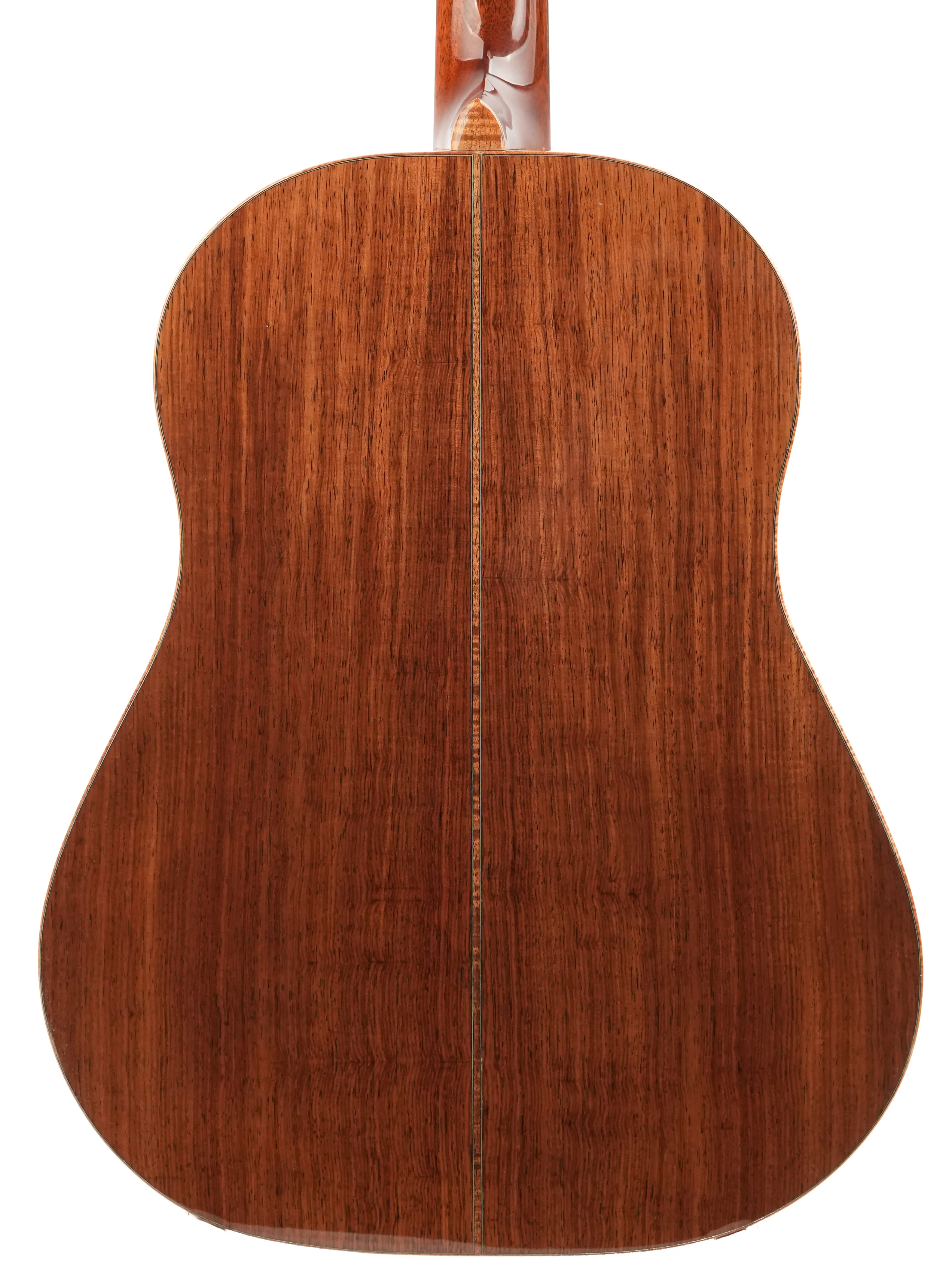 McAlister Guitars 12-Fret D Model 2007 - Image 8
