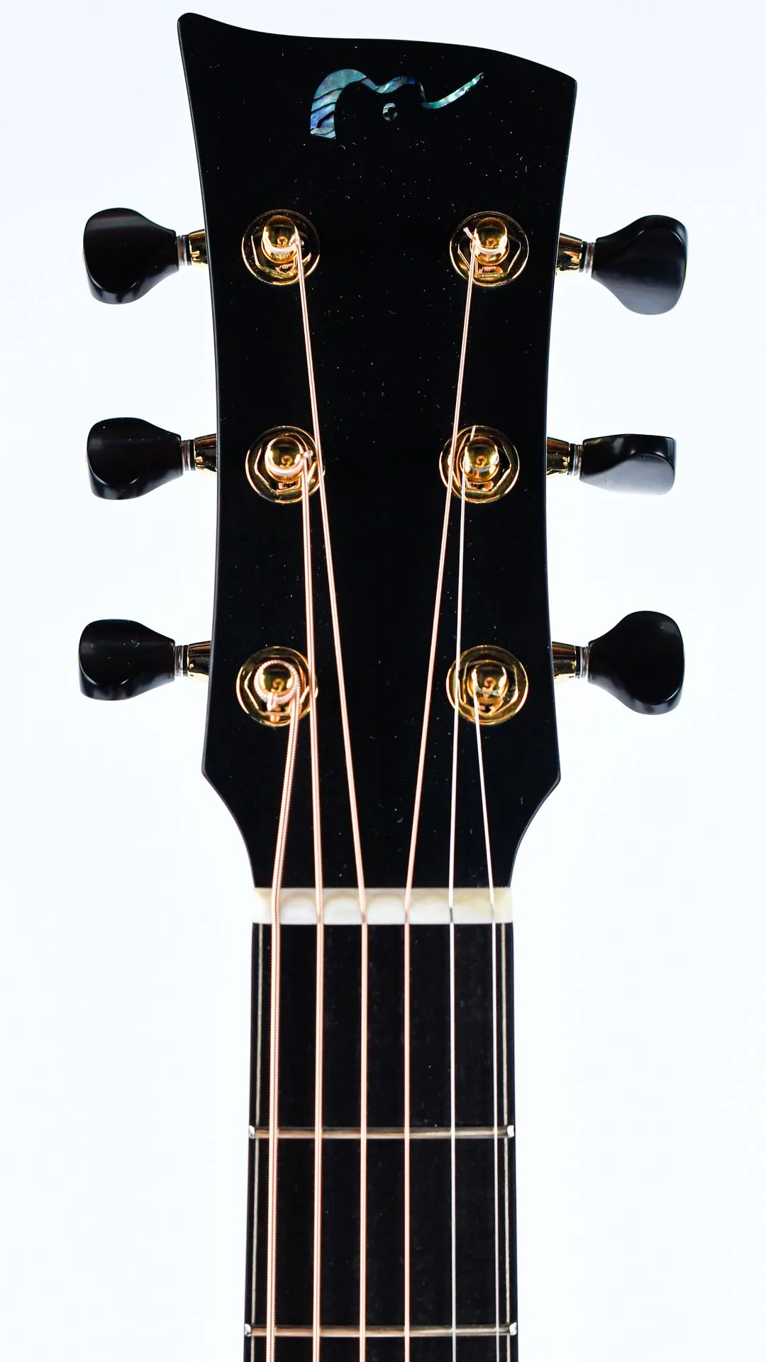 McIlroy A78 Redwood Malaysian Blackwood - Image 2
