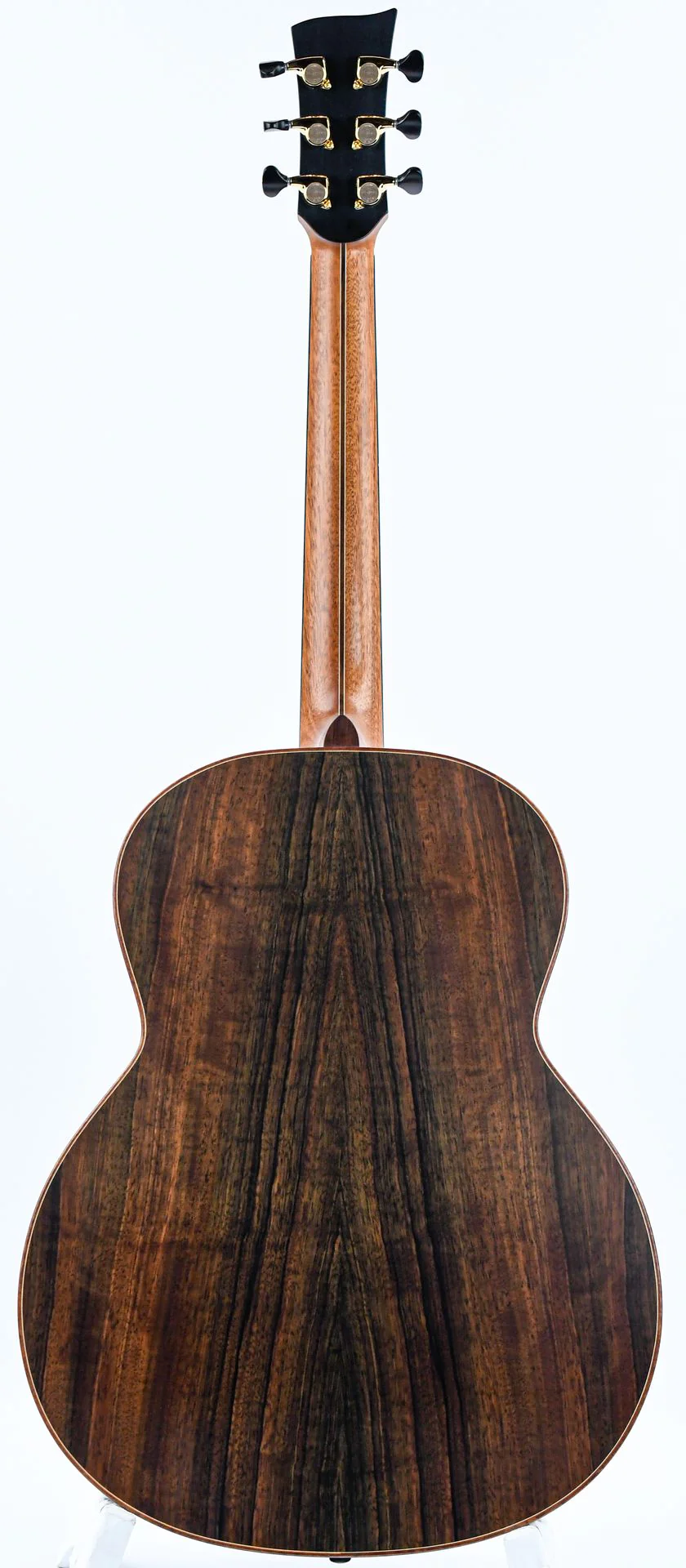 McIlroy A78 Redwood Malaysian Blackwood - Image 4