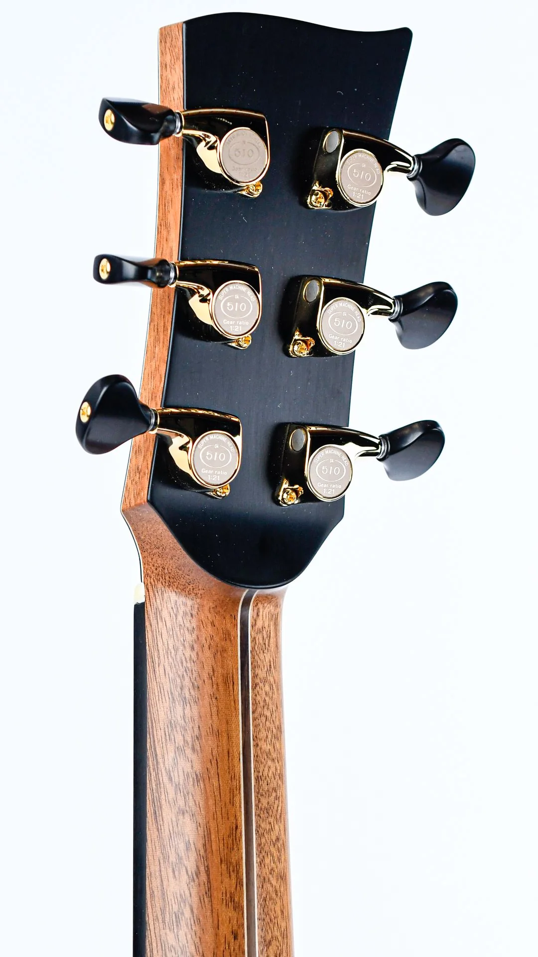 McIlroy A78 Redwood Malaysian Blackwood - Image 6