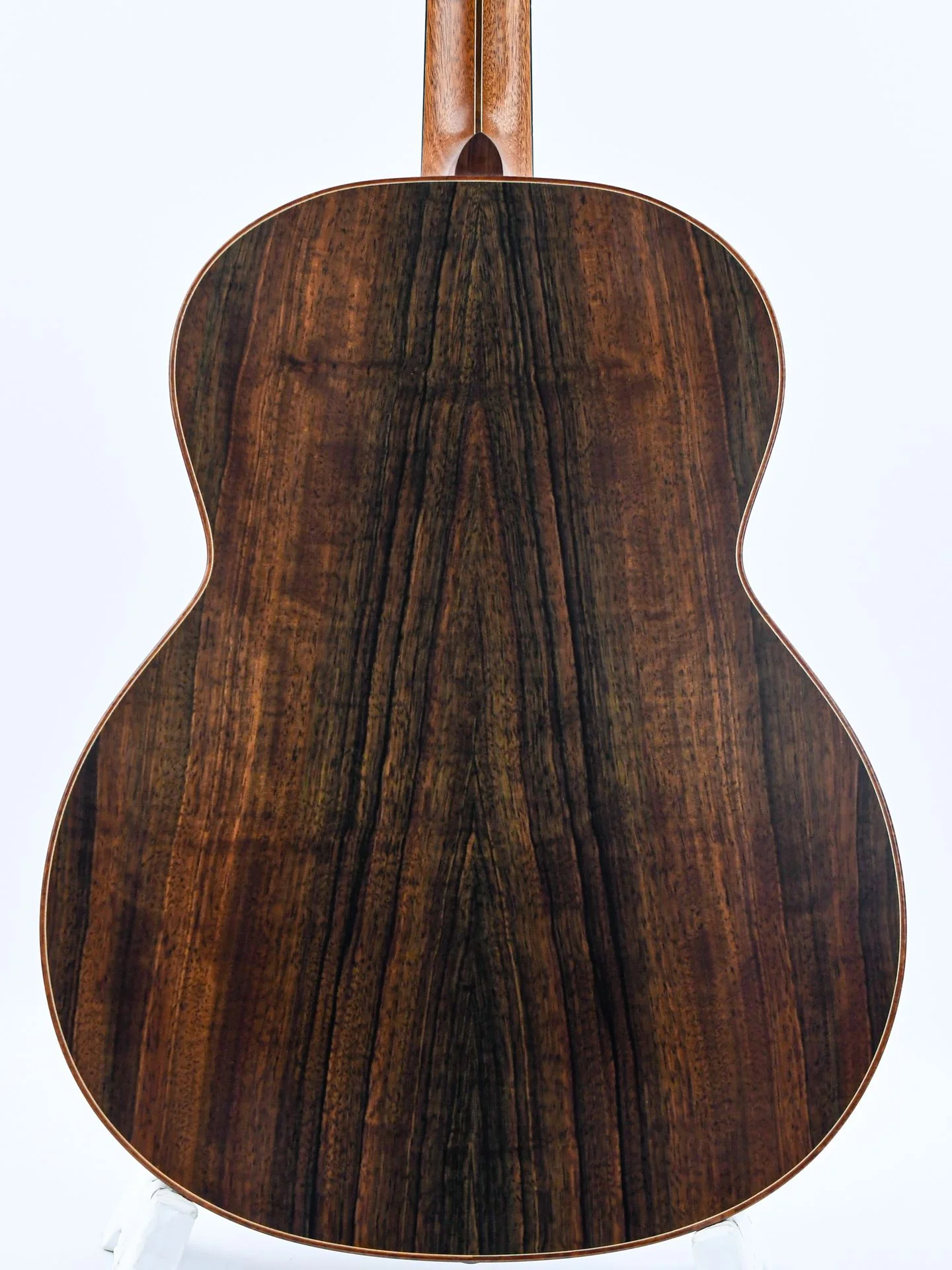 McIlroy A78 Redwood Malaysian Blackwood - Image 8