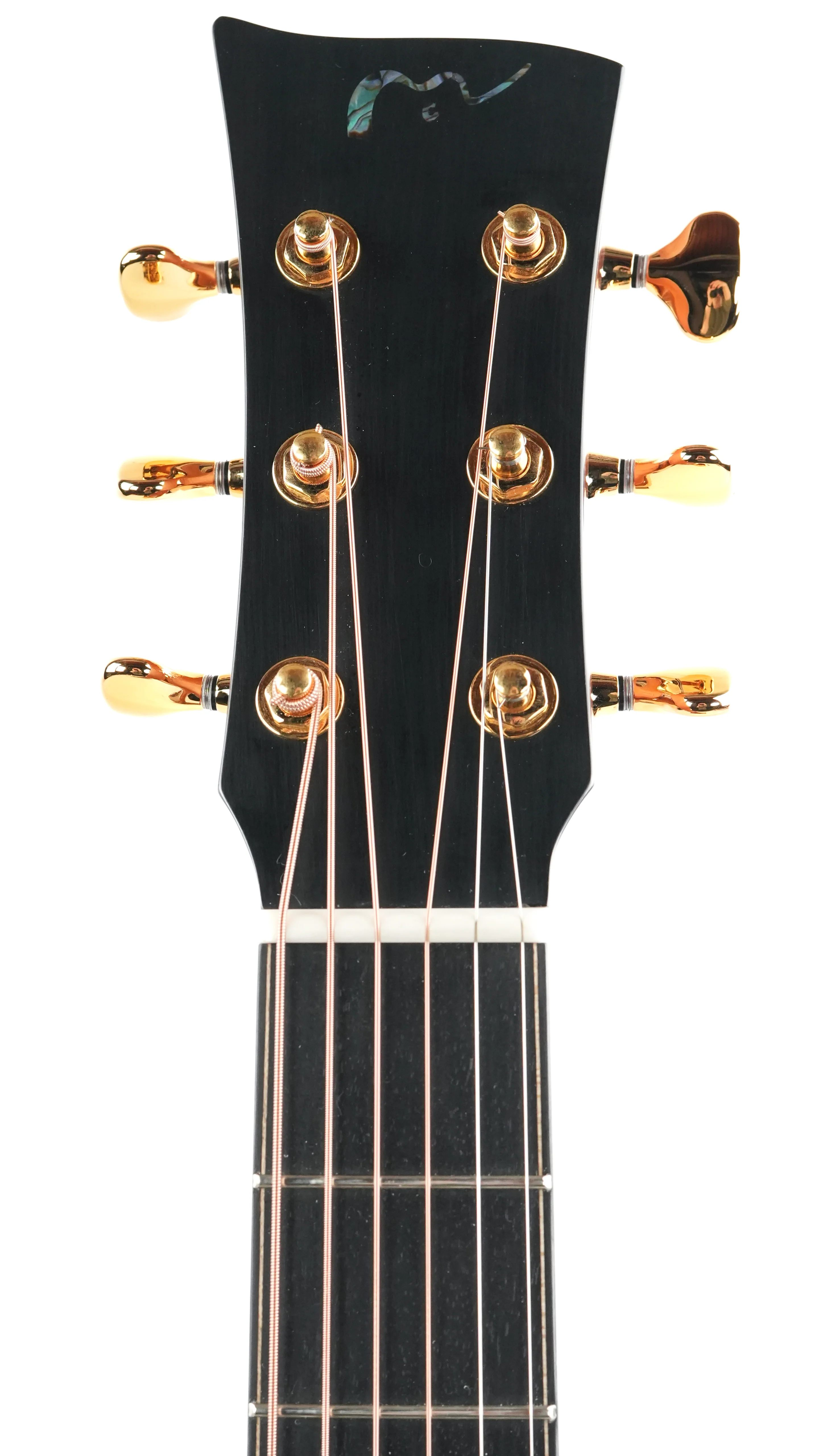 McIlroy AG76 Amazon Rosewood Italian Spruce 2024 - Image 2