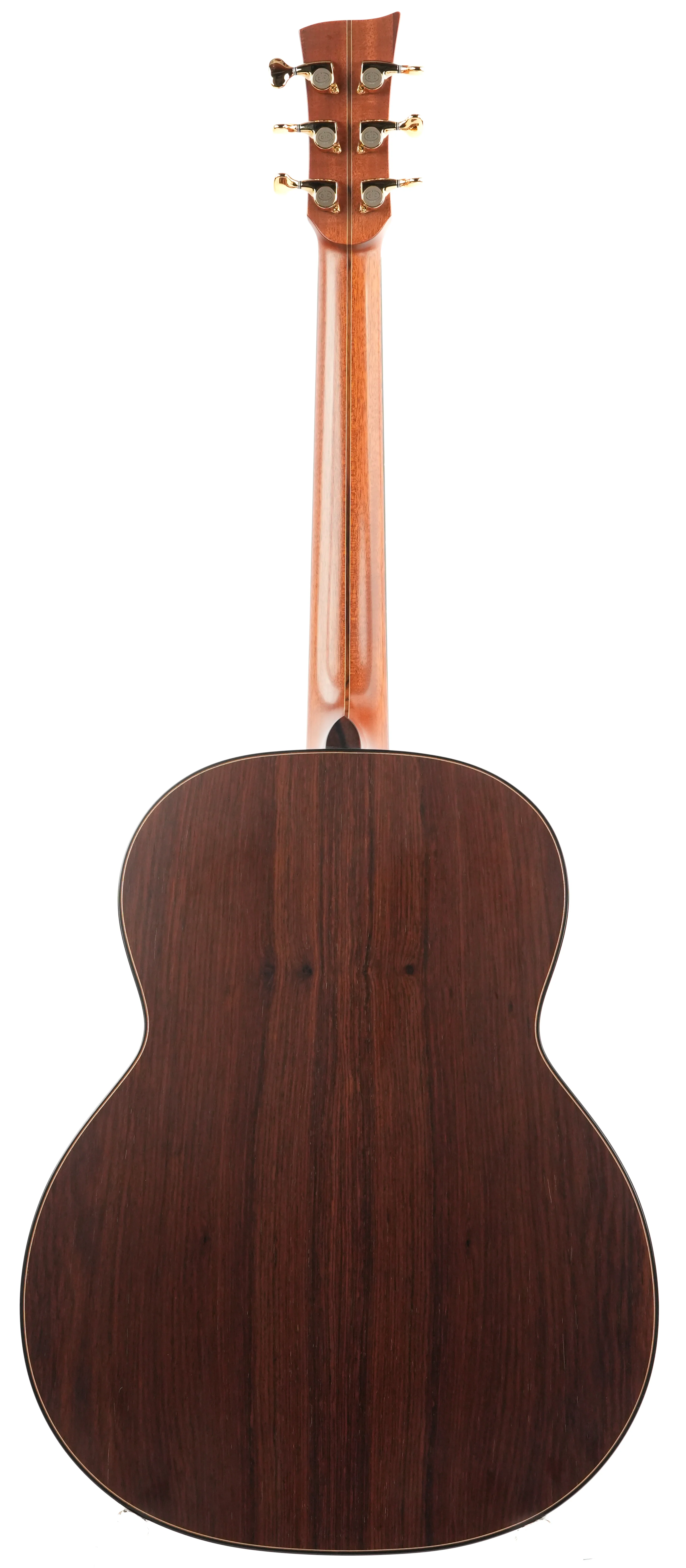 McIlroy AG76 Amazon Rosewood Italian Spruce 2024 - Image 4