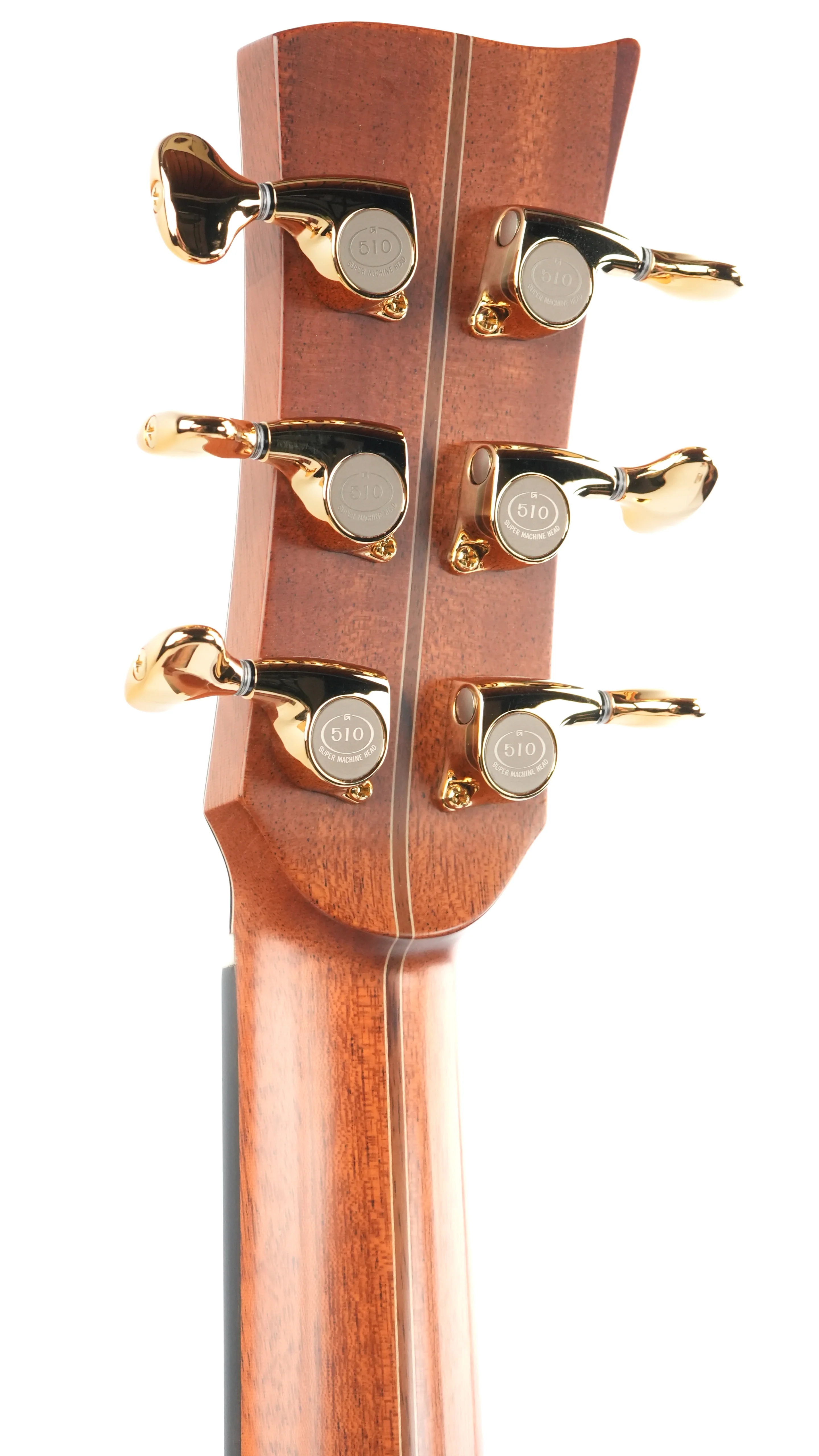 McIlroy AG76 Amazon Rosewood Italian Spruce 2024 - Image 6
