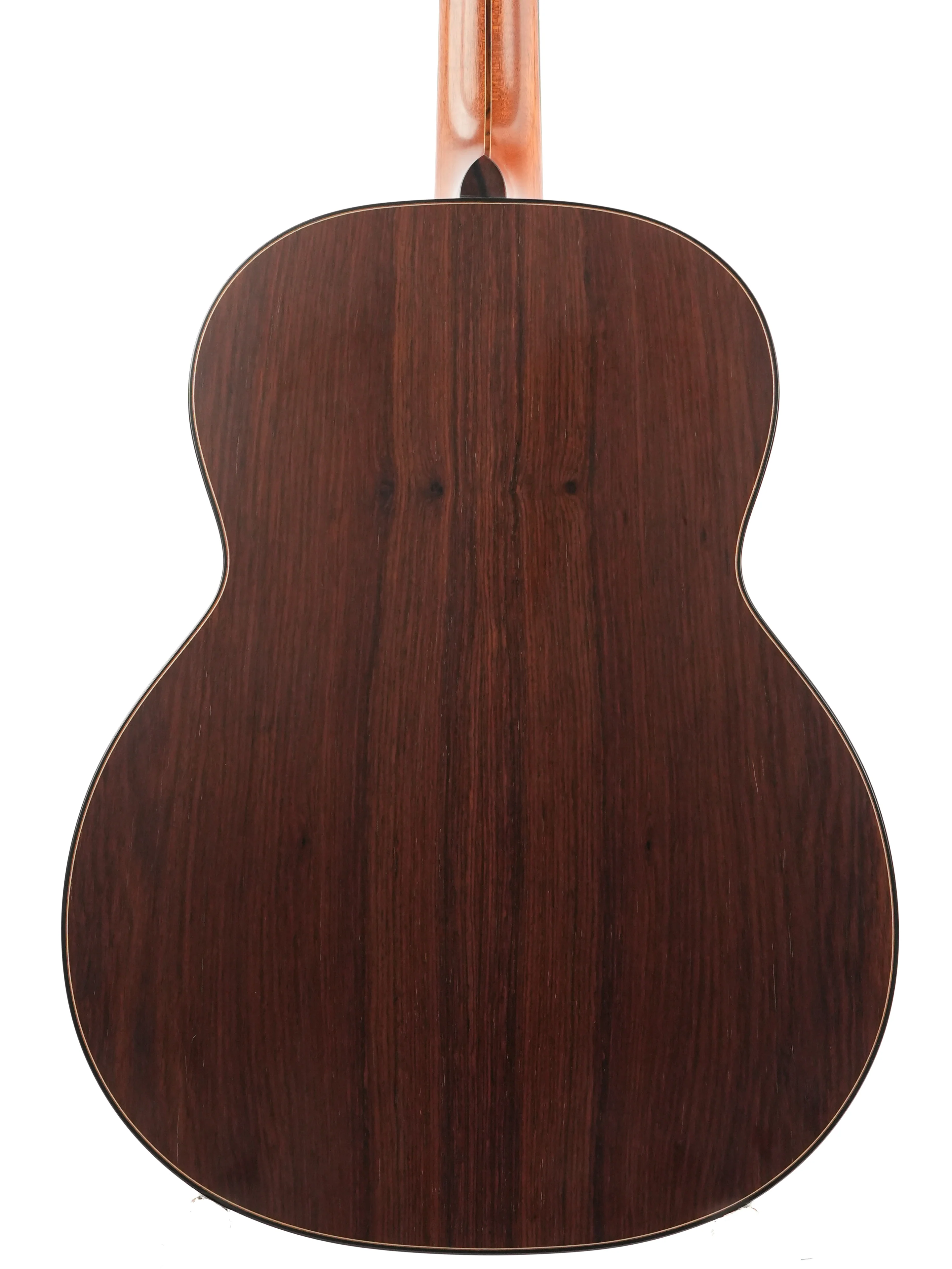 McIlroy AG76 Amazon Rosewood Italian Spruce 2024 - Image 8
